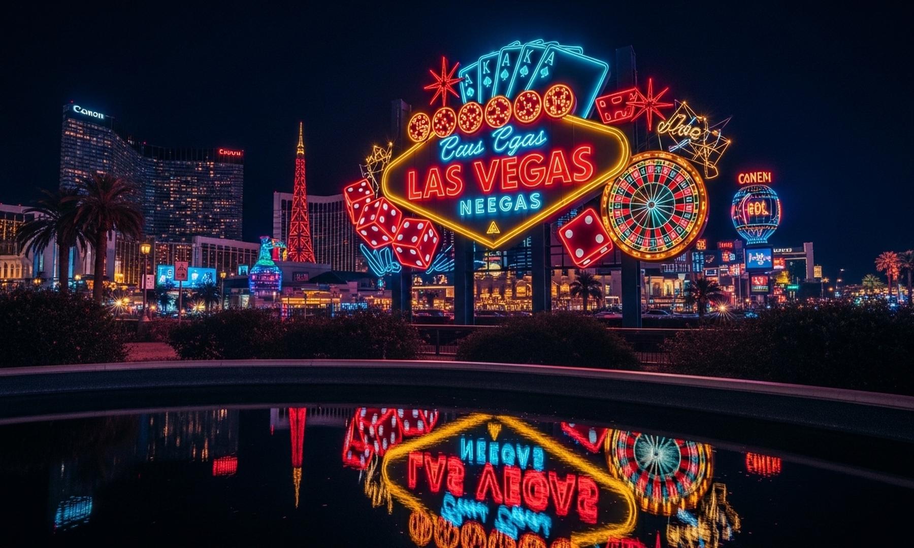 Must-See Attractions in Las Vegas