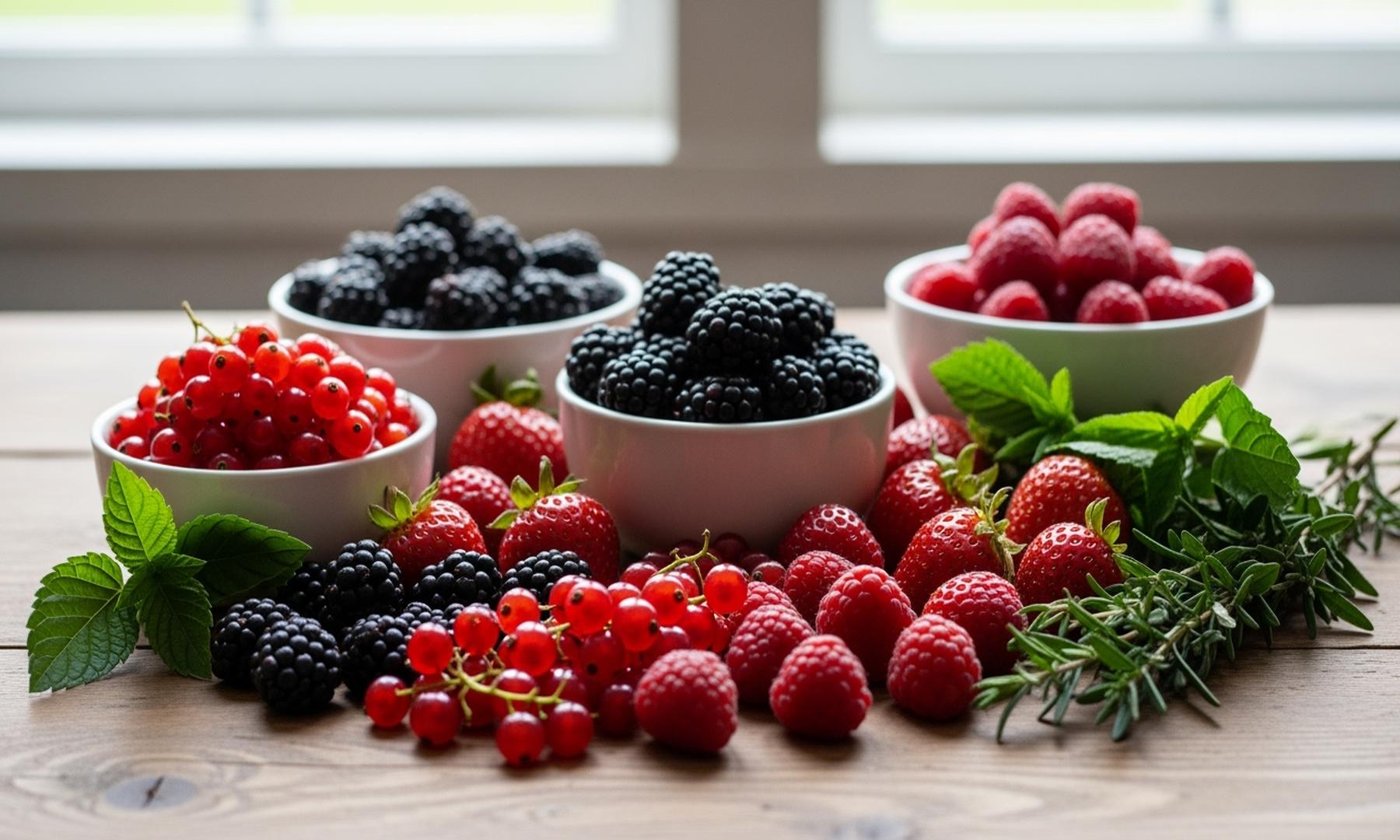 Sprouts Farmers Market Expands Beverage Innovation with Foraging Program