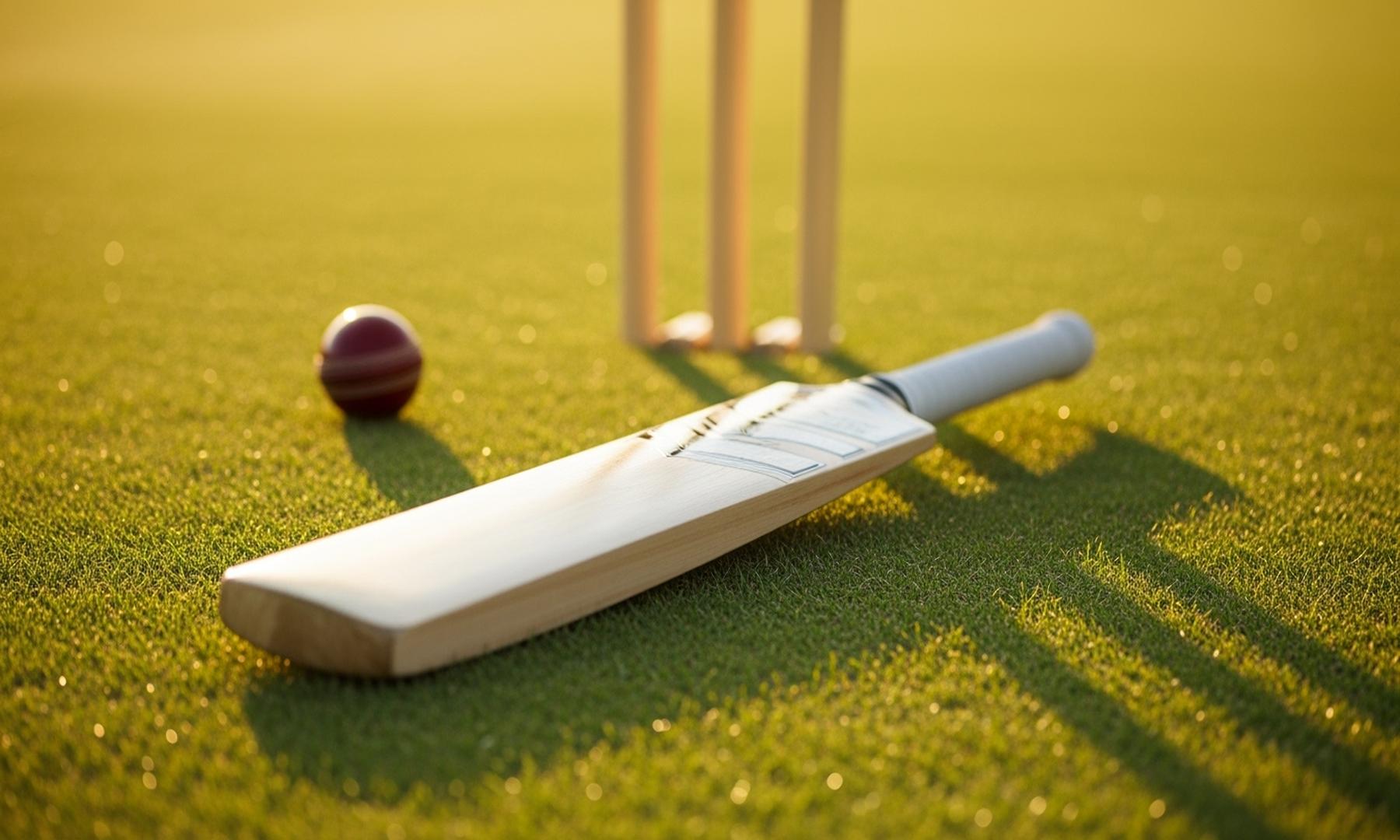 England Cricket Team Suffers Defeat Against New Zealand Despite Harry Brook's Century