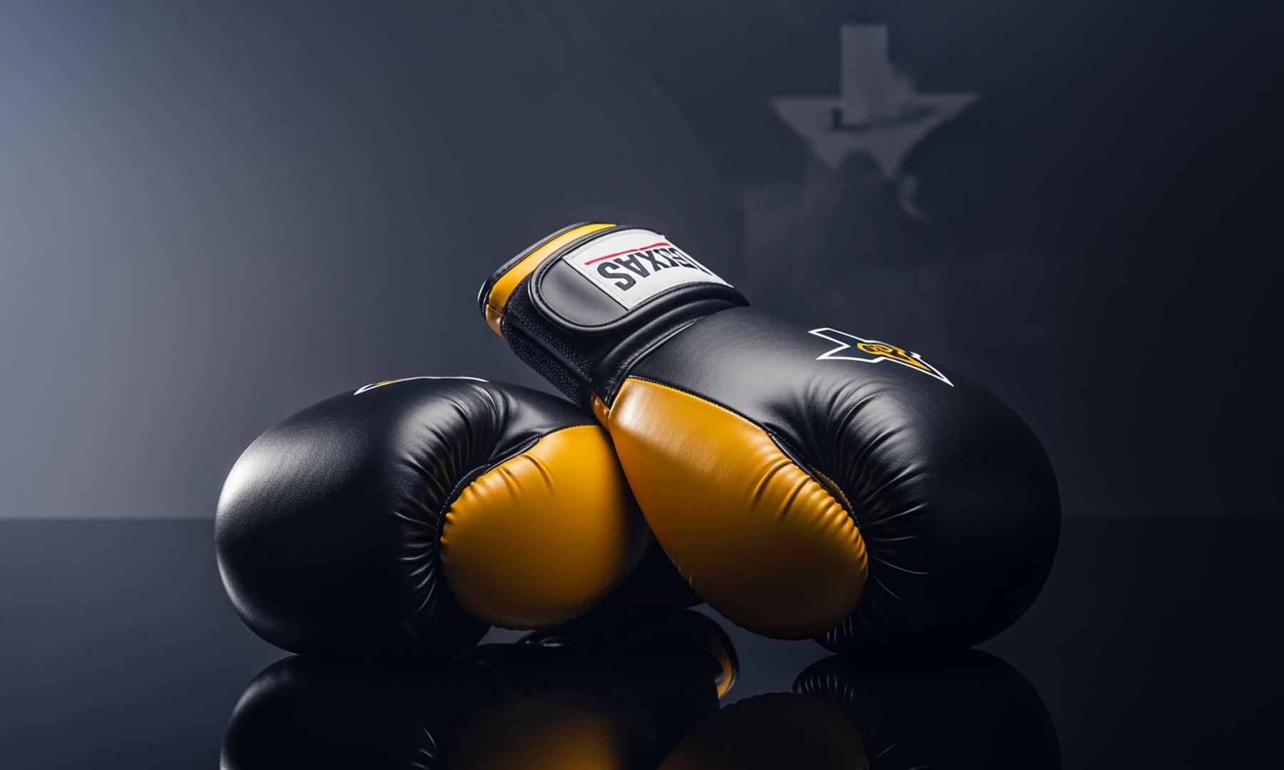 Vergil Ortiz Jr. vs Erickson Lubin: Anticipated Super-Welterweight Clash in Texas