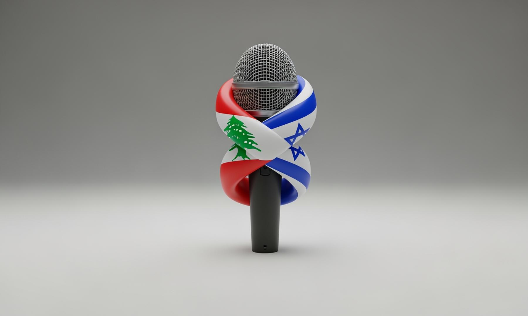 Israeli Influencer Sparks Outrage by Speaking Hebrew in Beirut