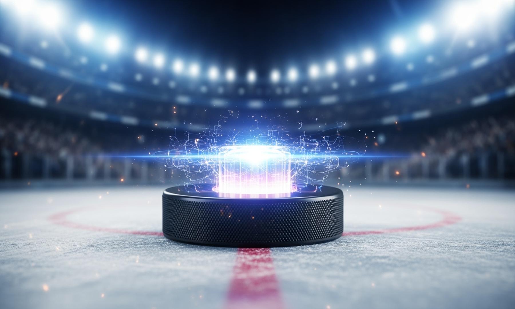 Kiefer Sherwood Scores Overtime Winner for Energizer