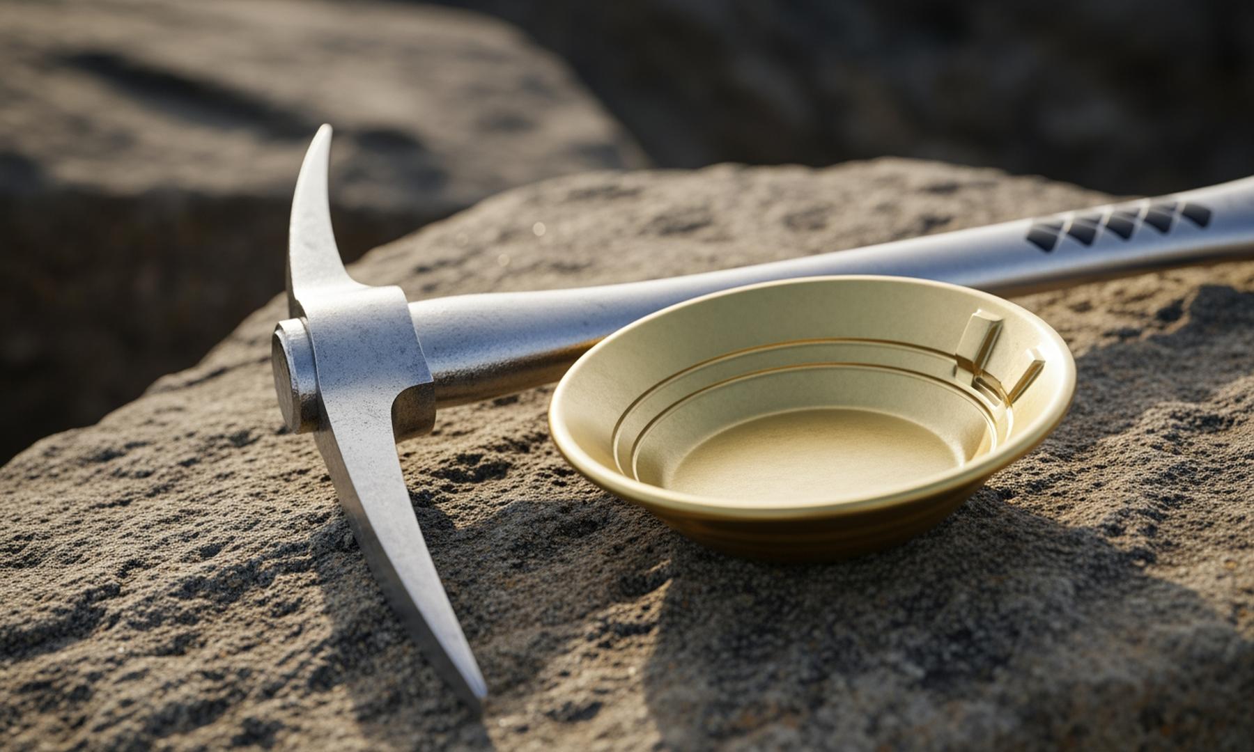 Pinnacle Minerals Advances Thunder Mountain Gold-Silver Project in Idaho