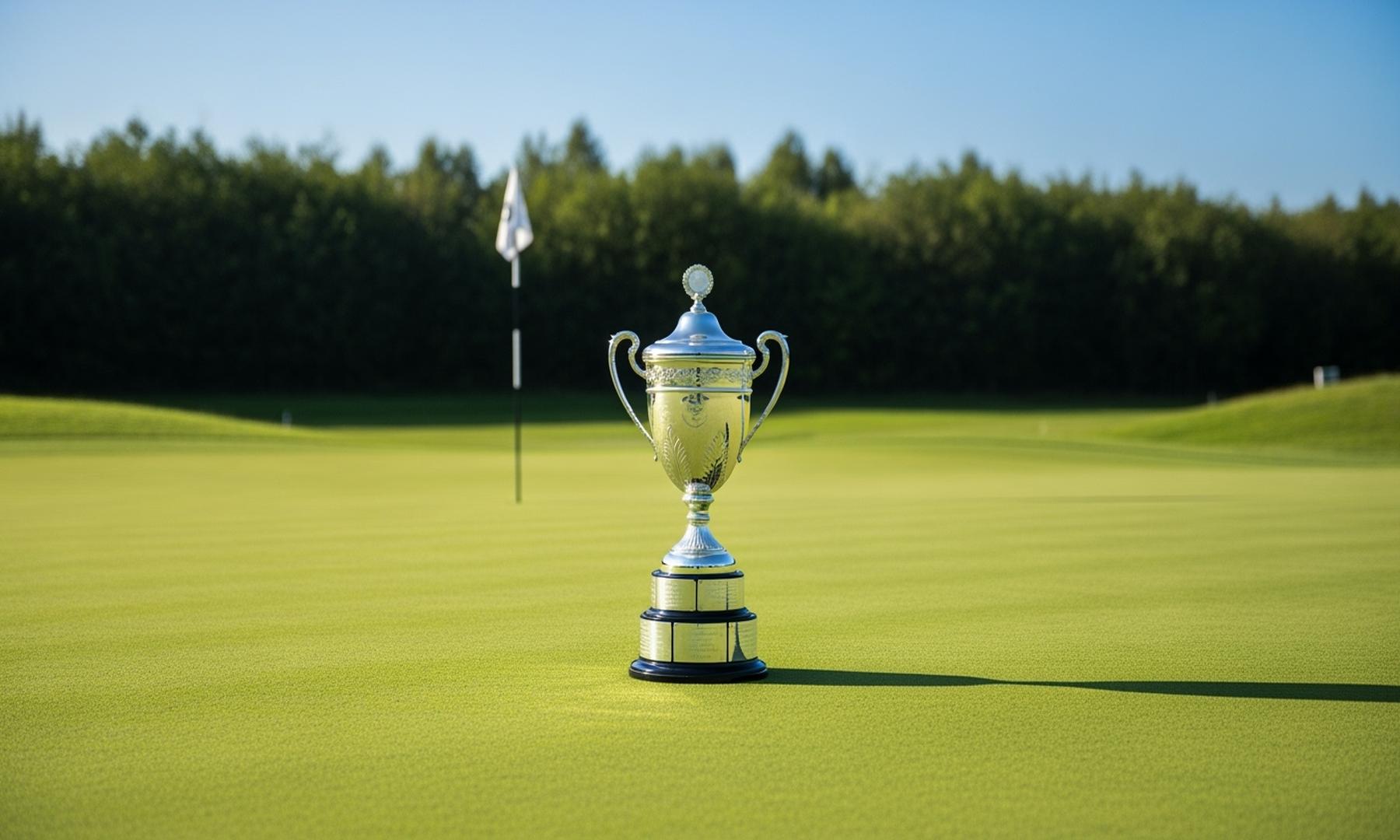 Australia Triumphs Over U.S. to Win LPGA International Crown