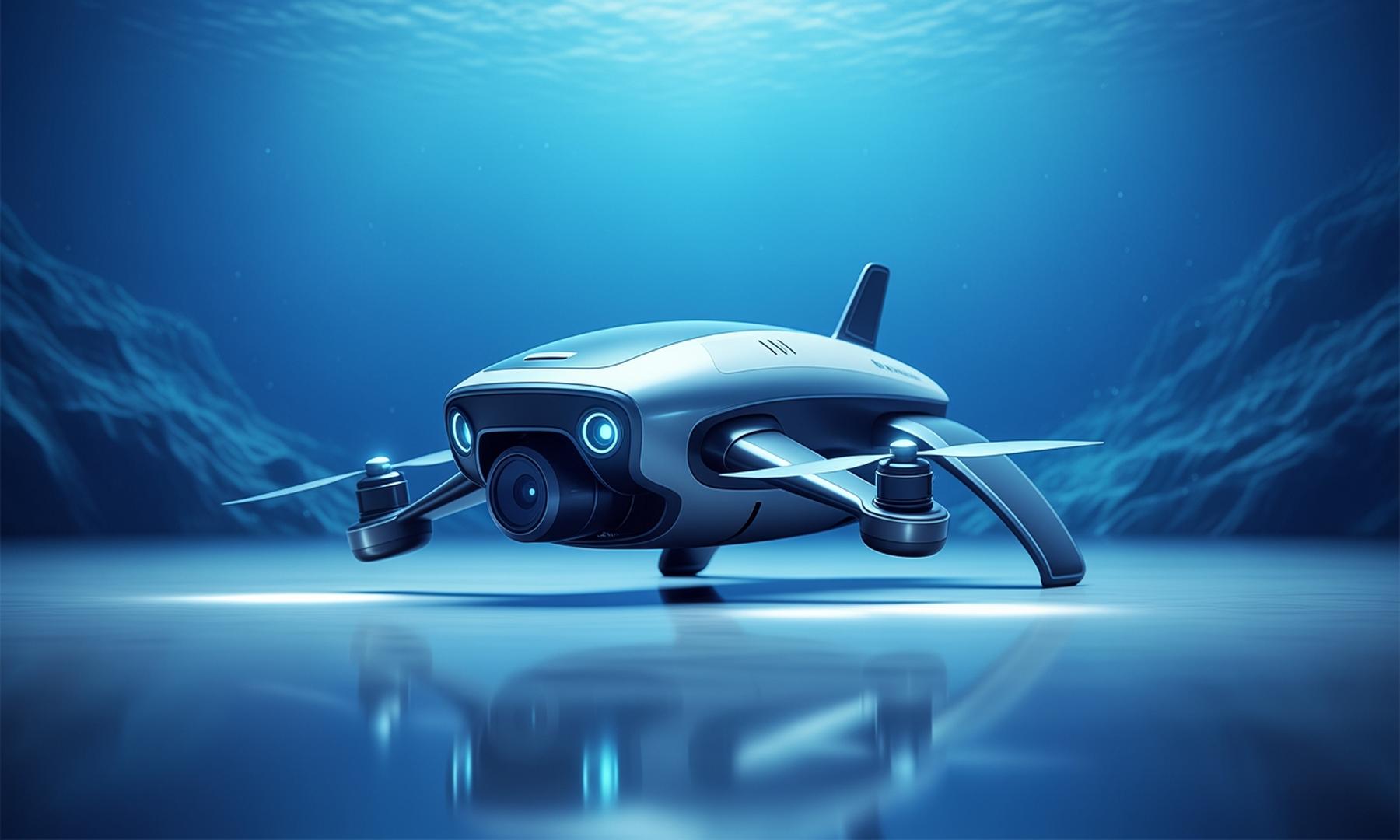 Dynautics Launches Phantom 2 to Enhance Unmanned Underwater Vehicle Capabilities