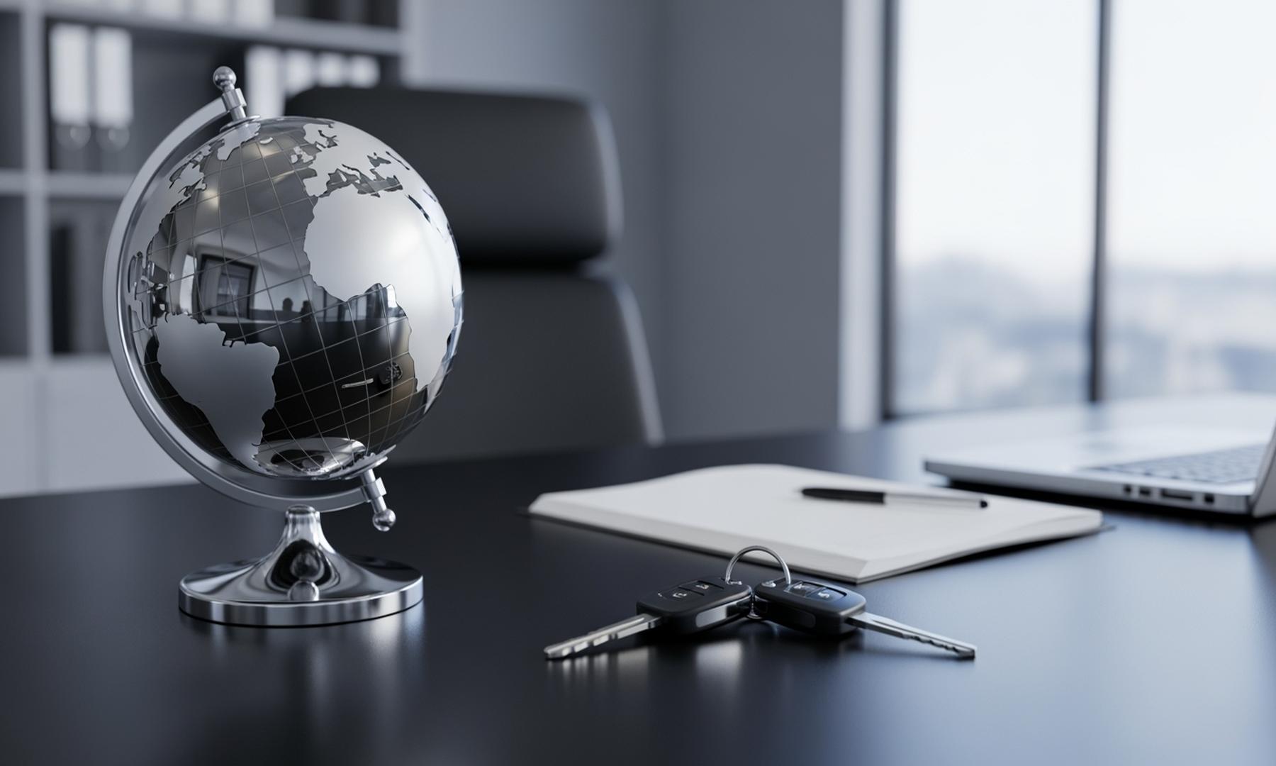 Stellantis Appoints New Leadership for Canadian Operations and North America Fleet Solutions