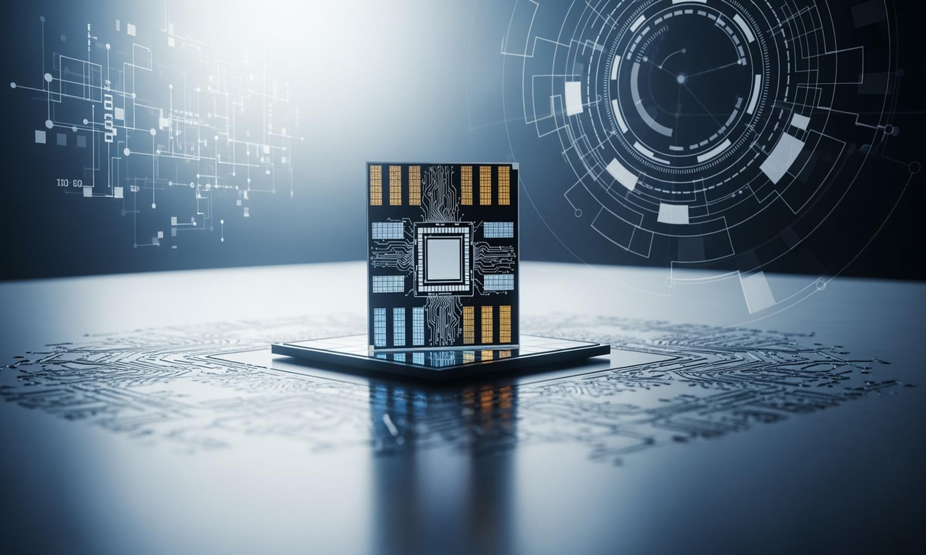 Chinese Commerce Ministry Urges Netherlands to Resolve Nexperia Semiconductor Issue