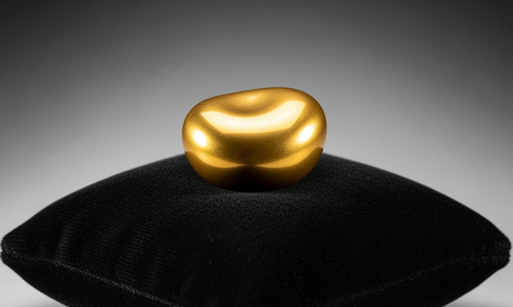 Bornite Capital Management Acquires Significant Stake in Iamgold Corporation