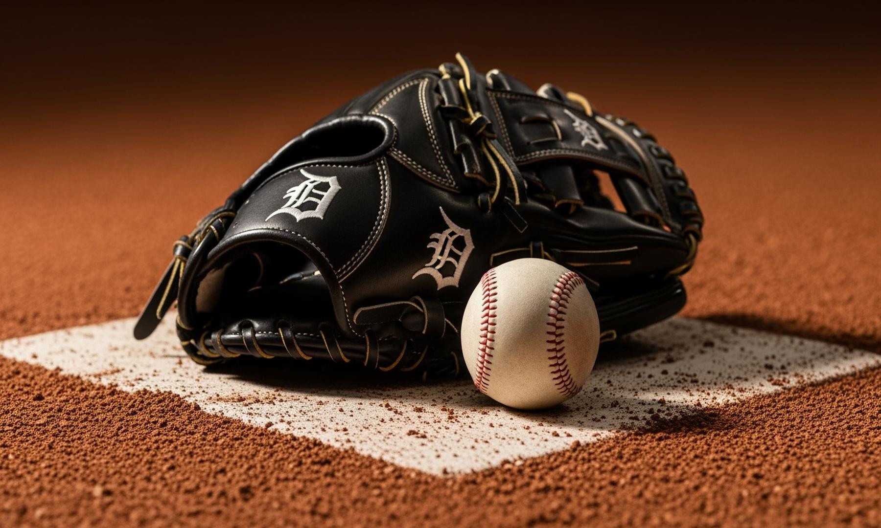 Detroit Tigers Consider Infield Changes After AL Central Collapse