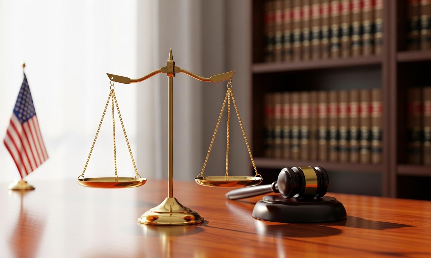 DOJ Nears Decision on Indicting Former FBI Director James Comey for Perjury