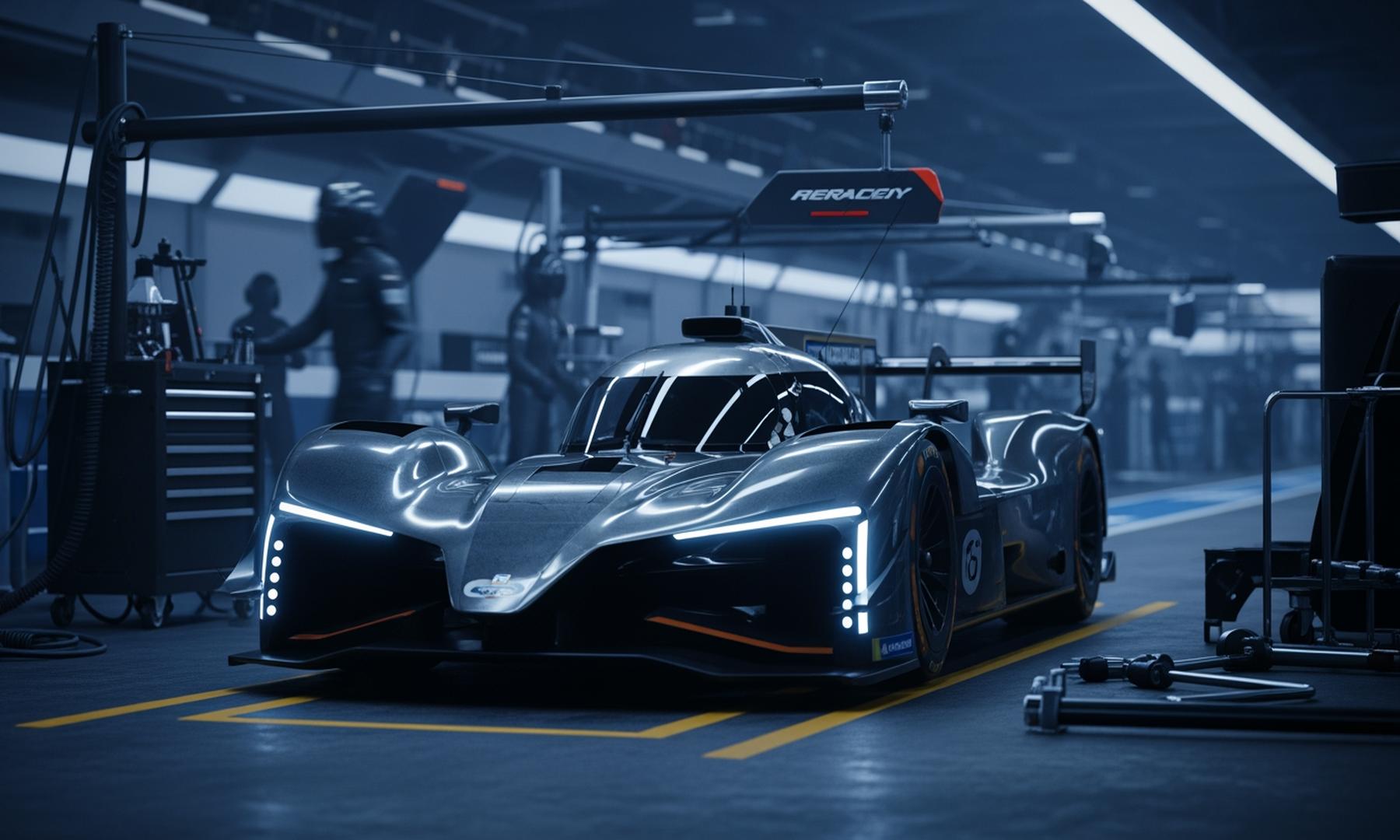 Max Verstappen Starts from Pit Lane Due to Strategic Car Changes