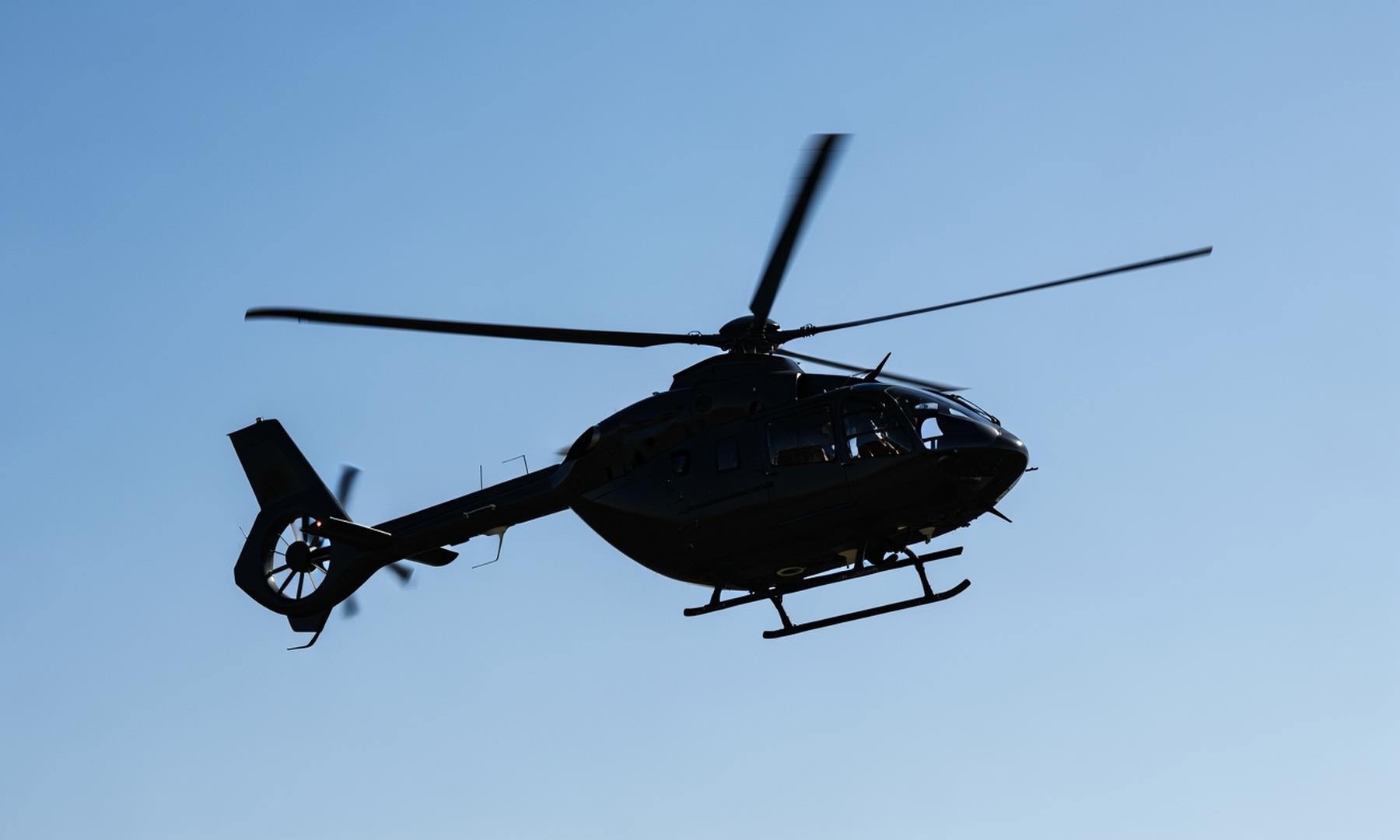 Germany Plans to Acquire 20 Airbus Helicopters for Defense Modernization