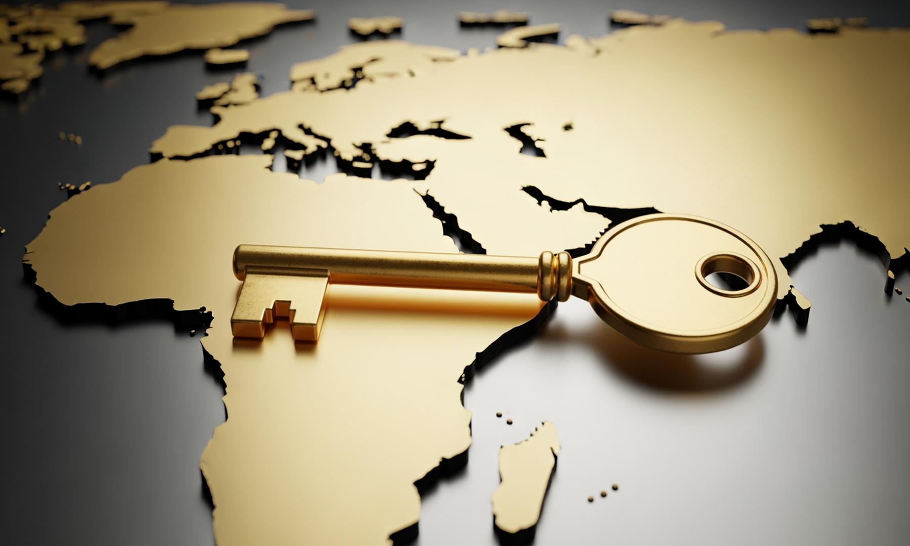 Israel Seeks Diplomatic Openings to Reshape Middle East