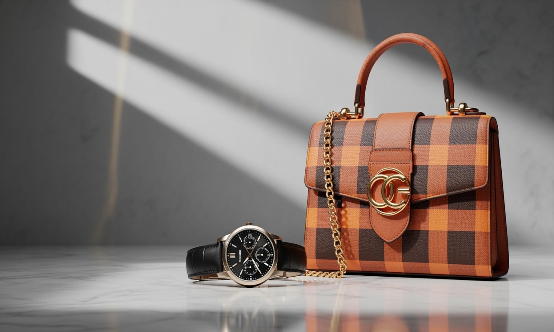 Luxury Brands Report Slight Rebound in China's Market Amid Economic Challenges