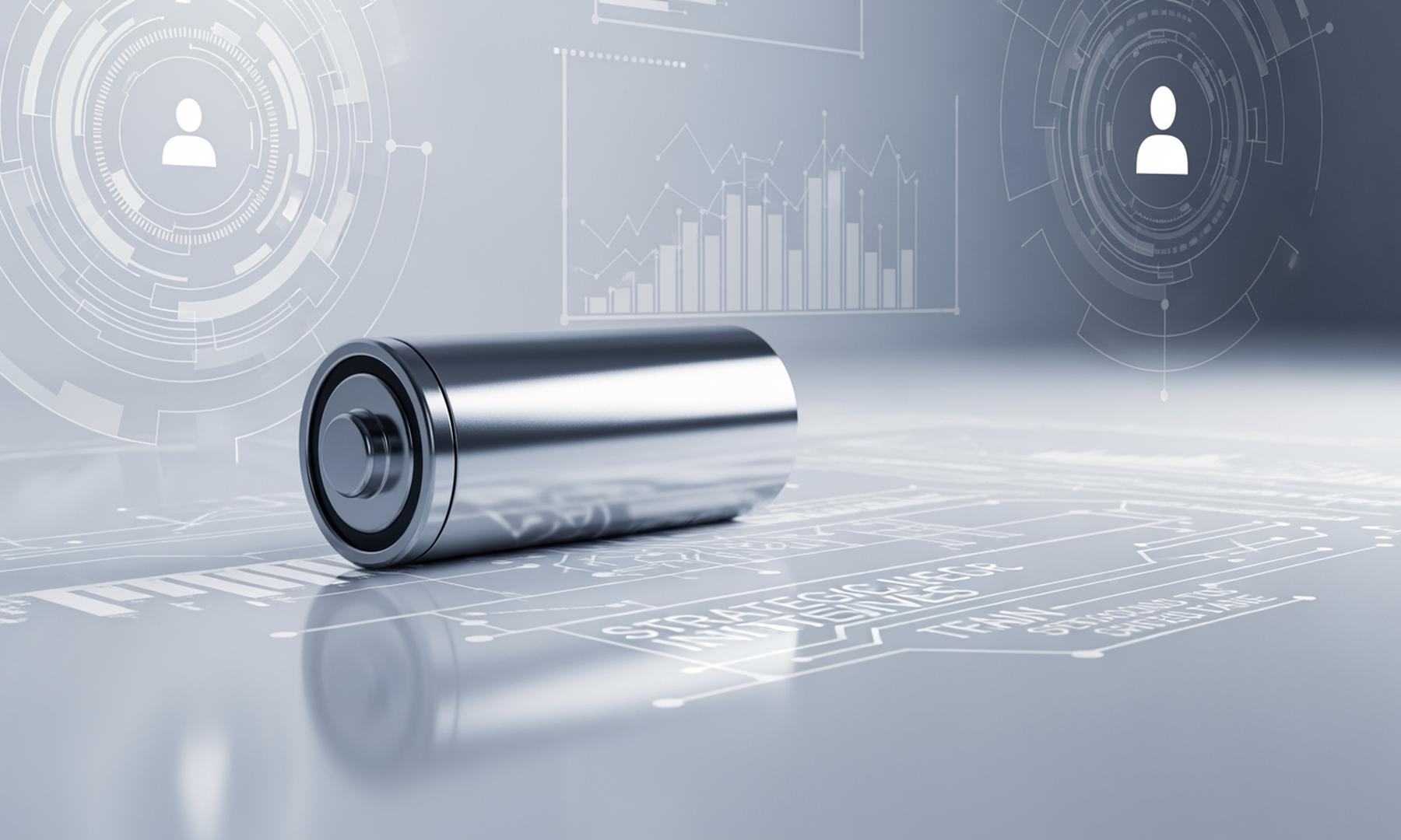 EnerSys Reports Q2 Fiscal Year 2026 Results with Increased Net Sales and Strategic Initiatives