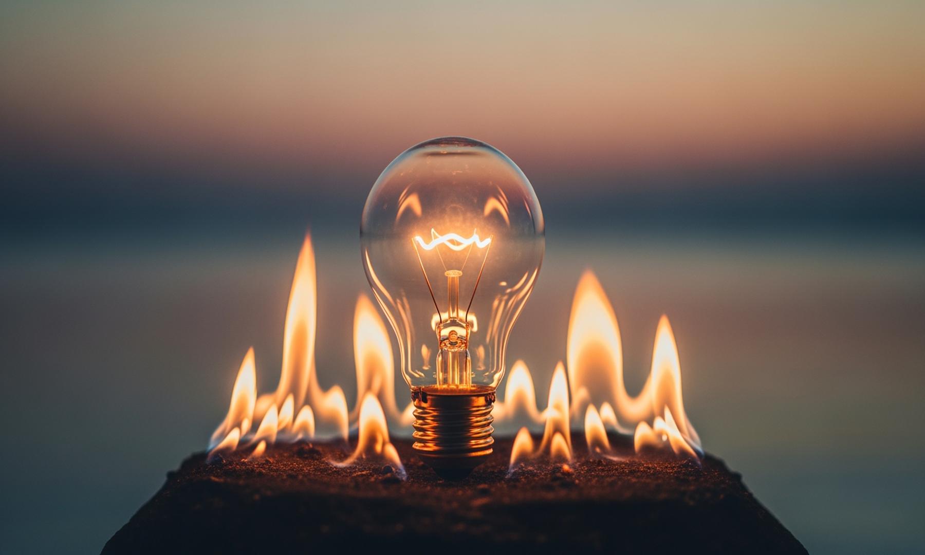 Edison Increases Compensation for Eaton Fire Victims Amid Criticism