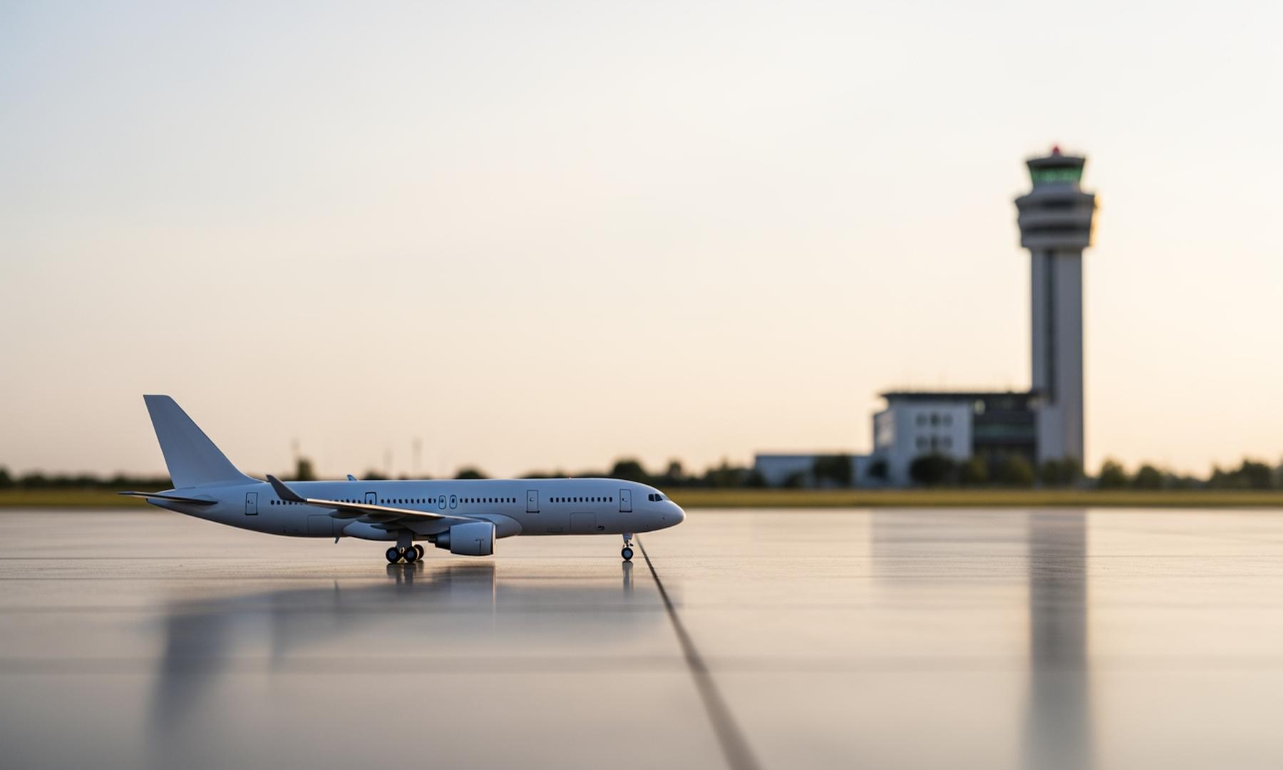 Southwest Airlines Cancels Over 100 Flights Due to FAA Reductions Amid Government Shutdown