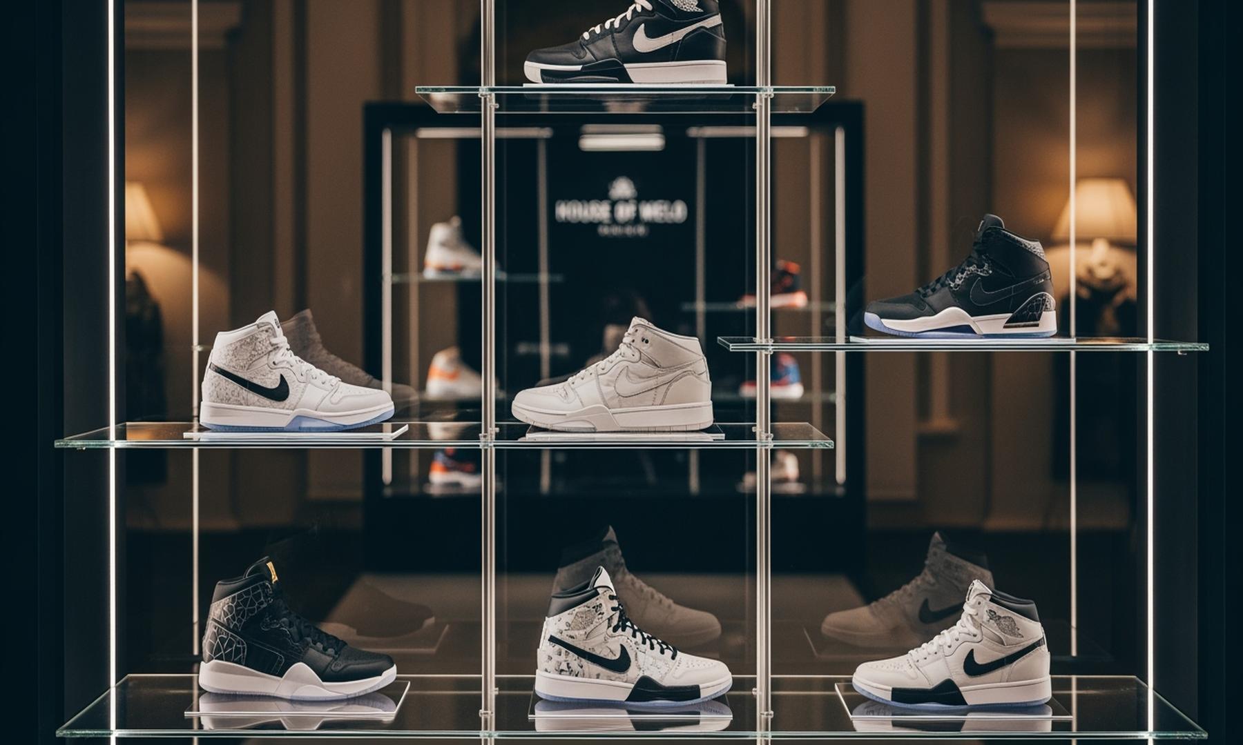 Carmelo Anthony Unveils 'House of Melo' Exhibit at Baltimore's Pratt Library
