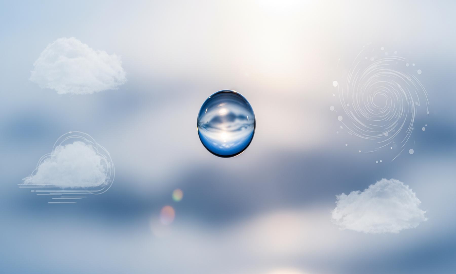 Study Reveals Impact of Negative Verbal Probabilities on Climate Science Communication