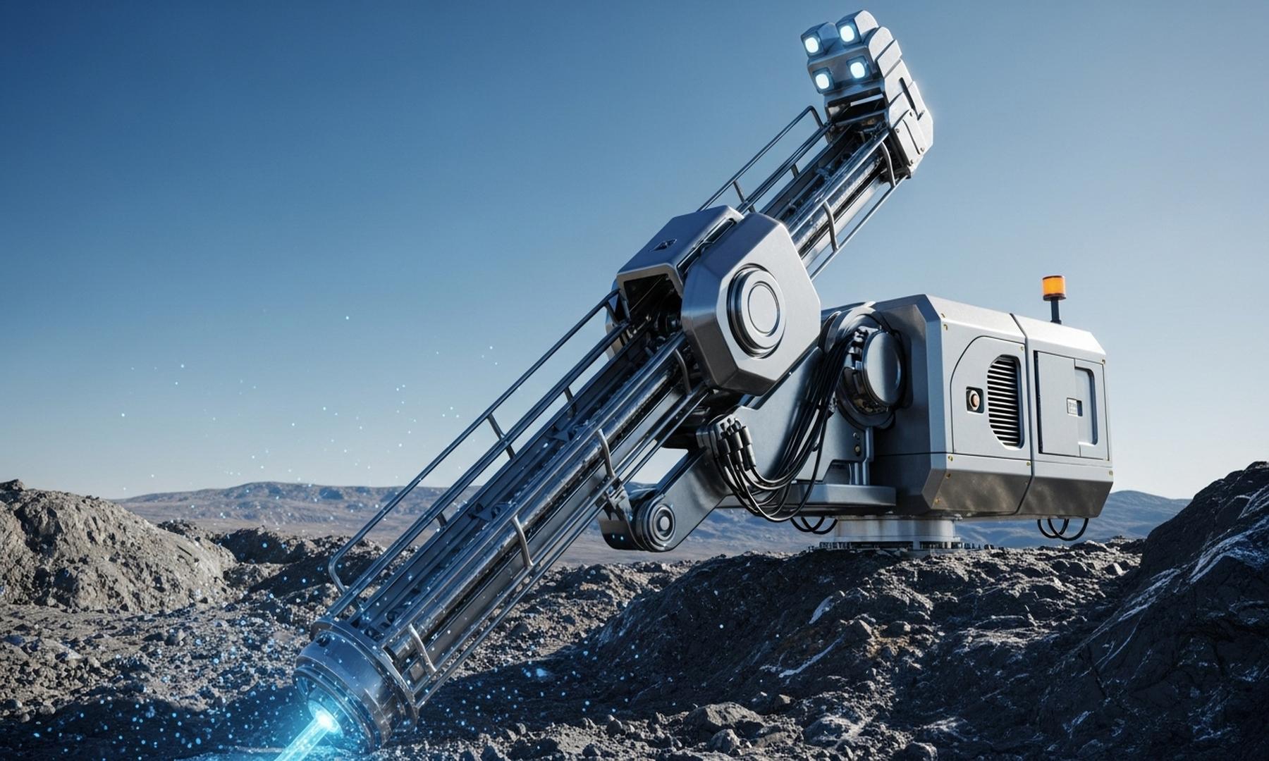 U.S. Strategic Metals Signs $500M Investment Deal with Pakistan to Develop Mineral Resources