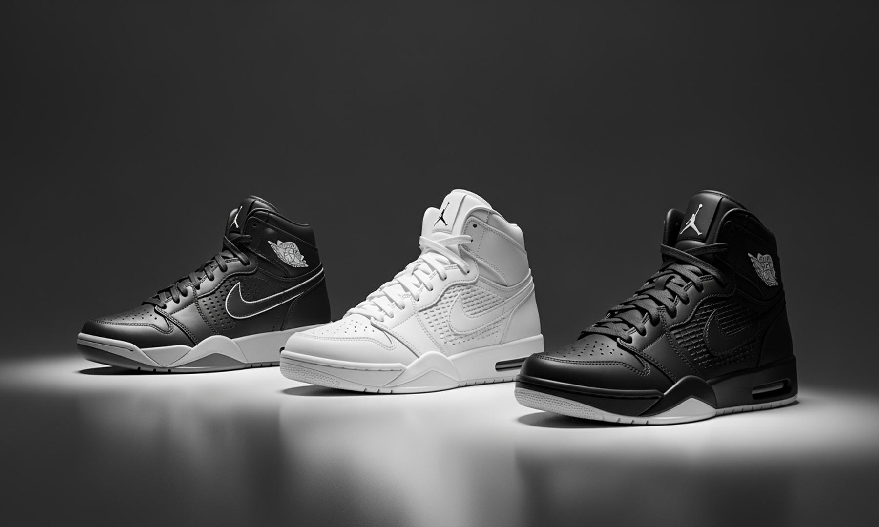 Bryce James Reveals Top Three Nike LeBron Sneakers