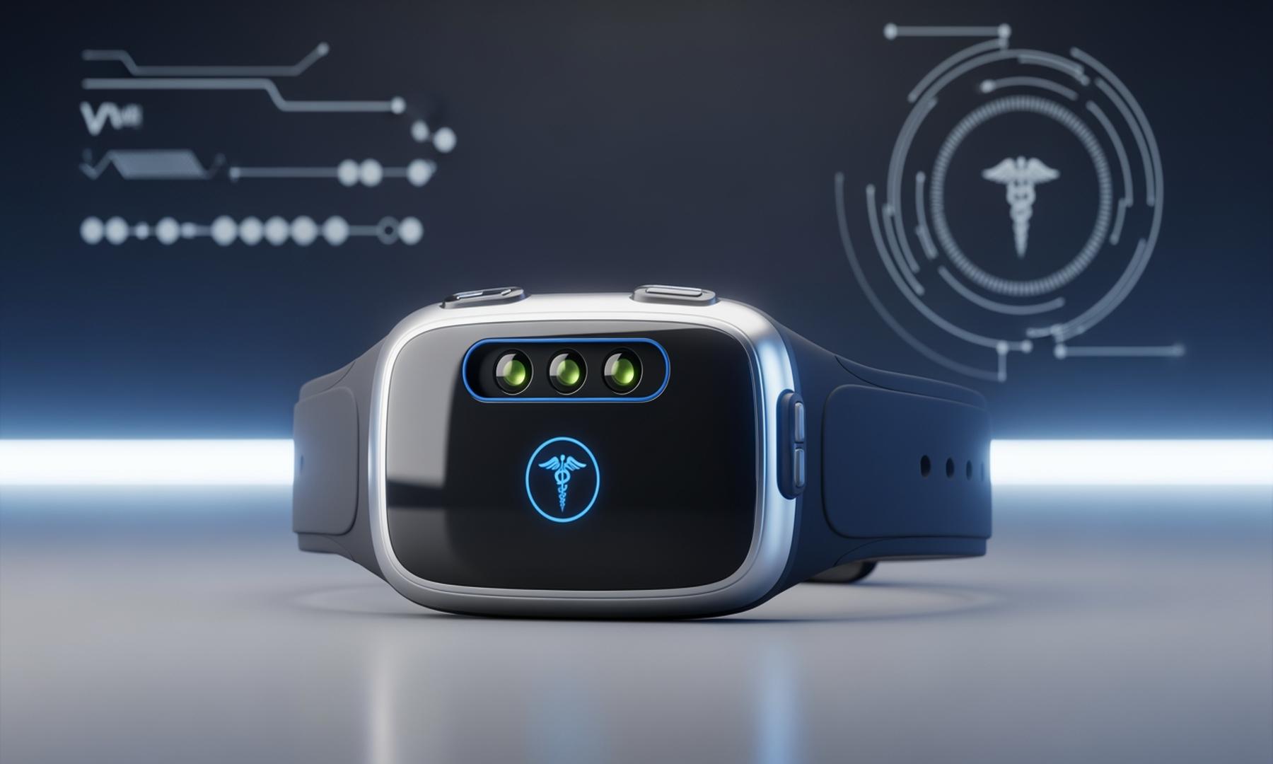 Wearable Device Innovation Enhances Monitoring of Transplant Patients