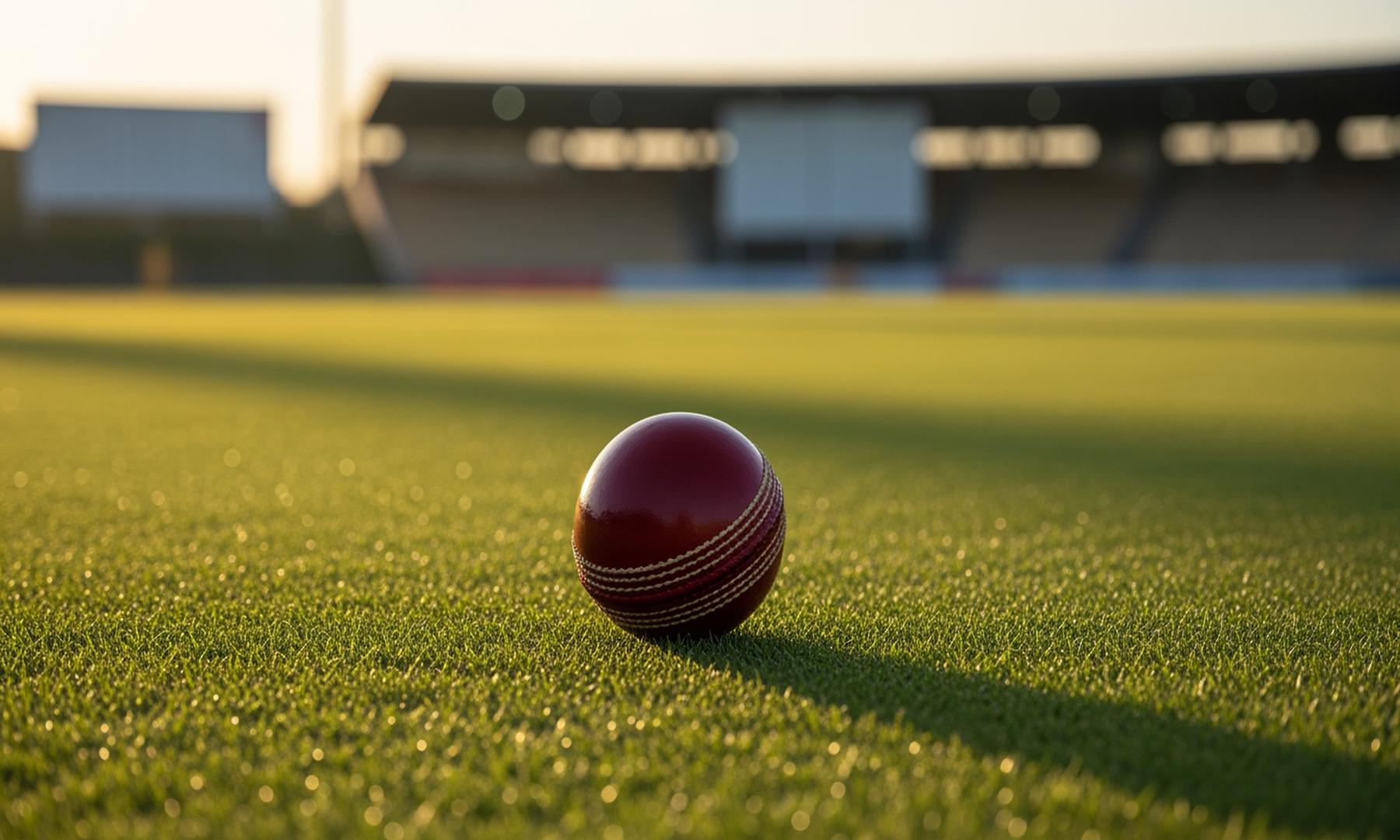 Australia's Pat Cummins 'On Track' for Return in Second Ashes Test Against England