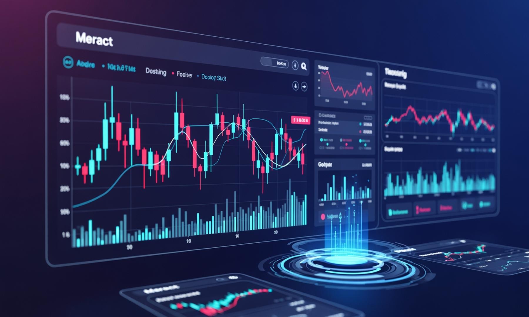 FintechZoom Expands Stock Market Coverage with Real-Time Data and Analysis