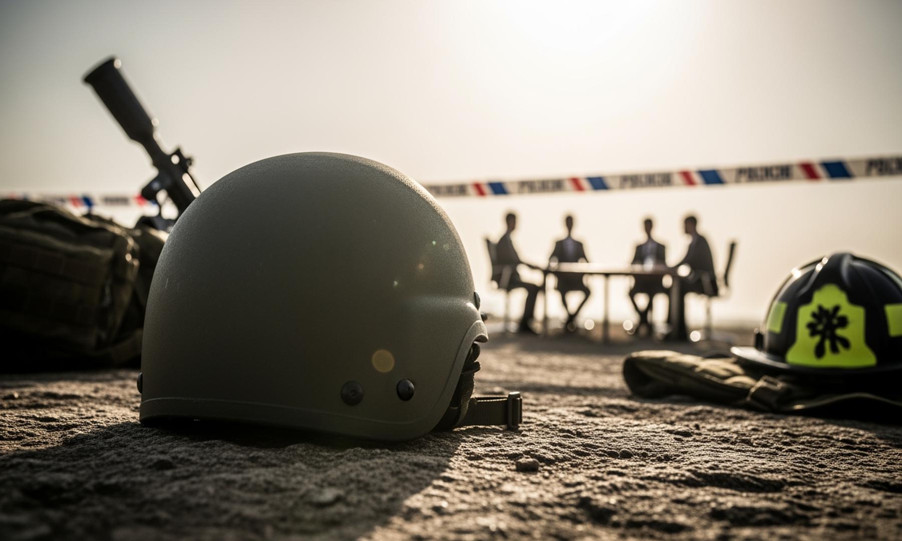 U.S. Military Expands Operations in El Salvador Amid Regional Troop Buildup