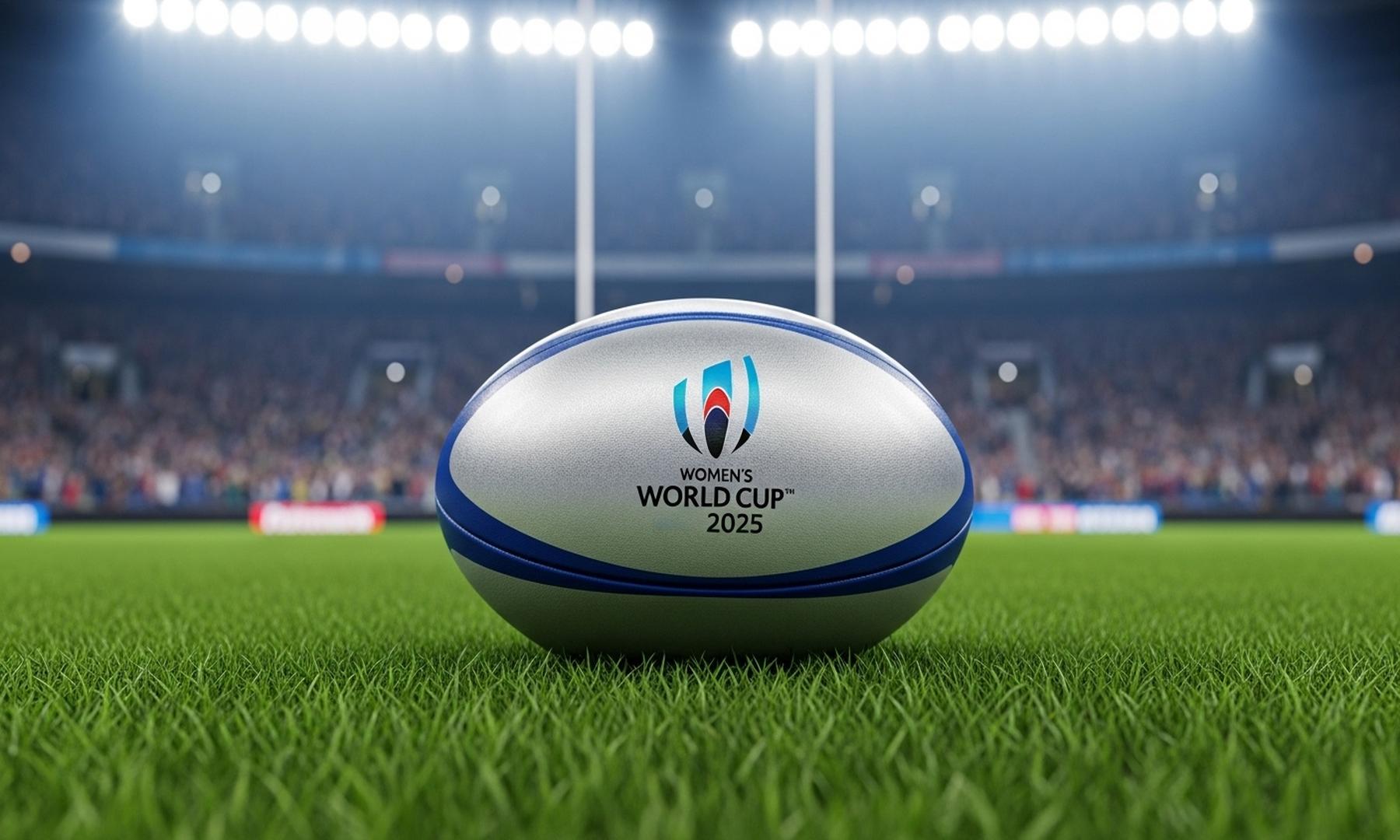 Women's Rugby World Cup 2025 Sets Attendance Record Amid Growing Popularity