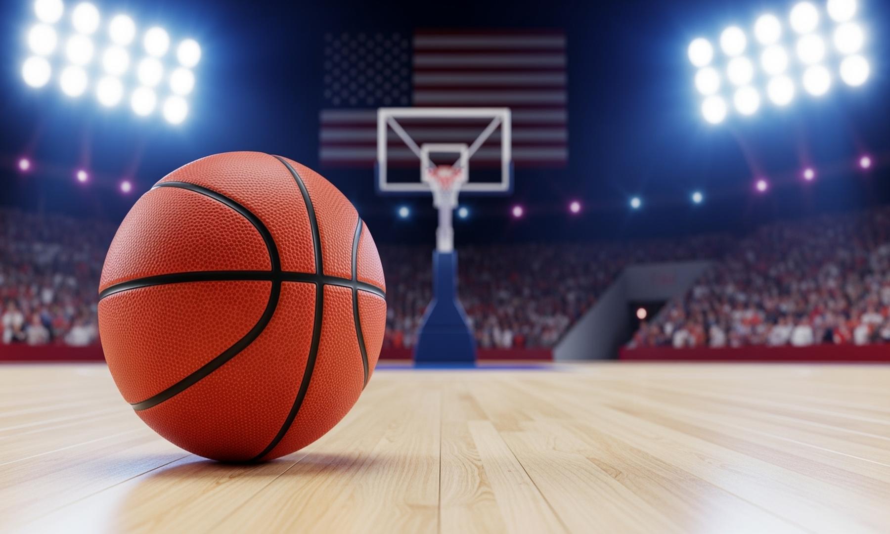 Georgetown Hoyas Selected to Represent USA at GLOBL JAM