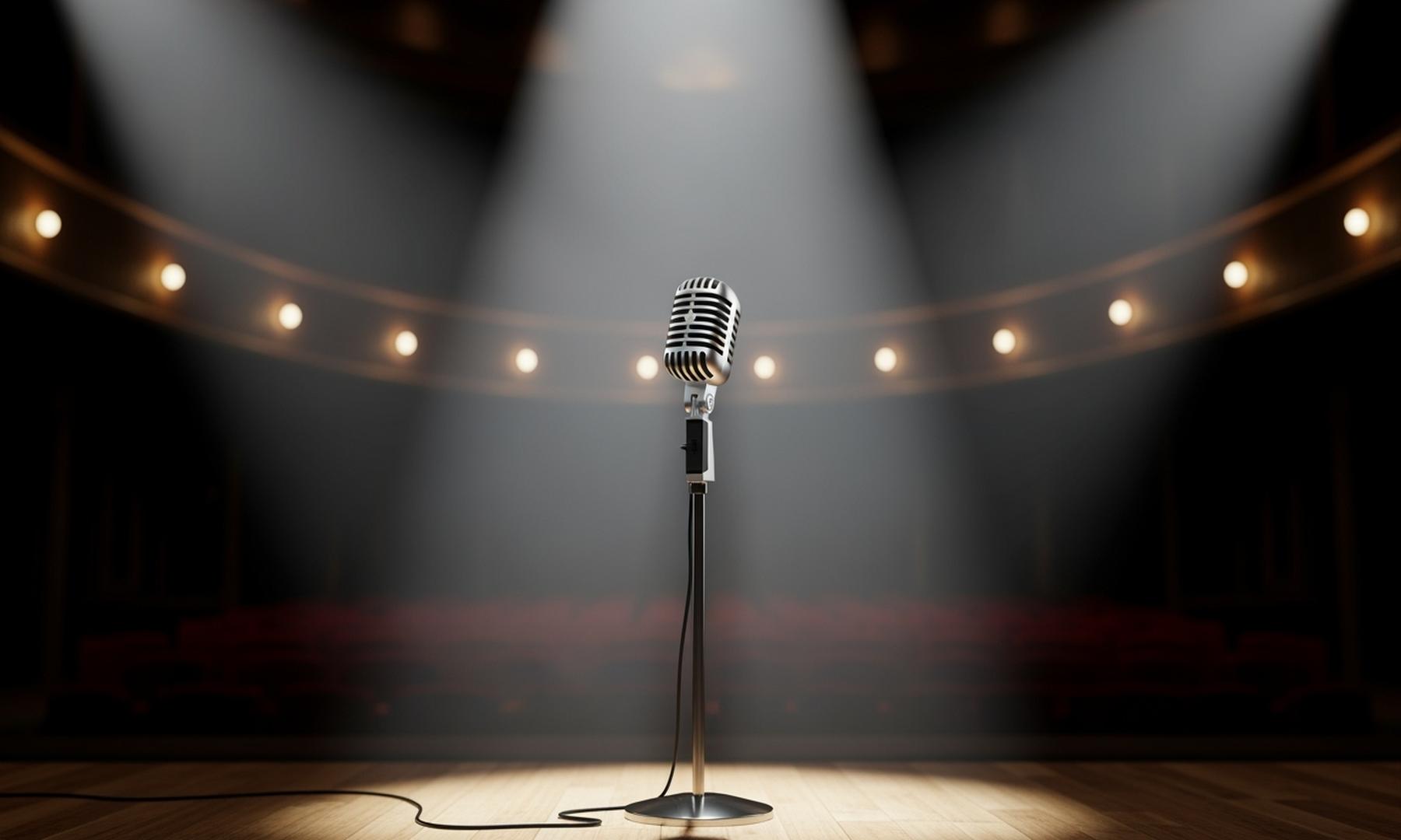 Practice to Premiere: Martin Lawrence