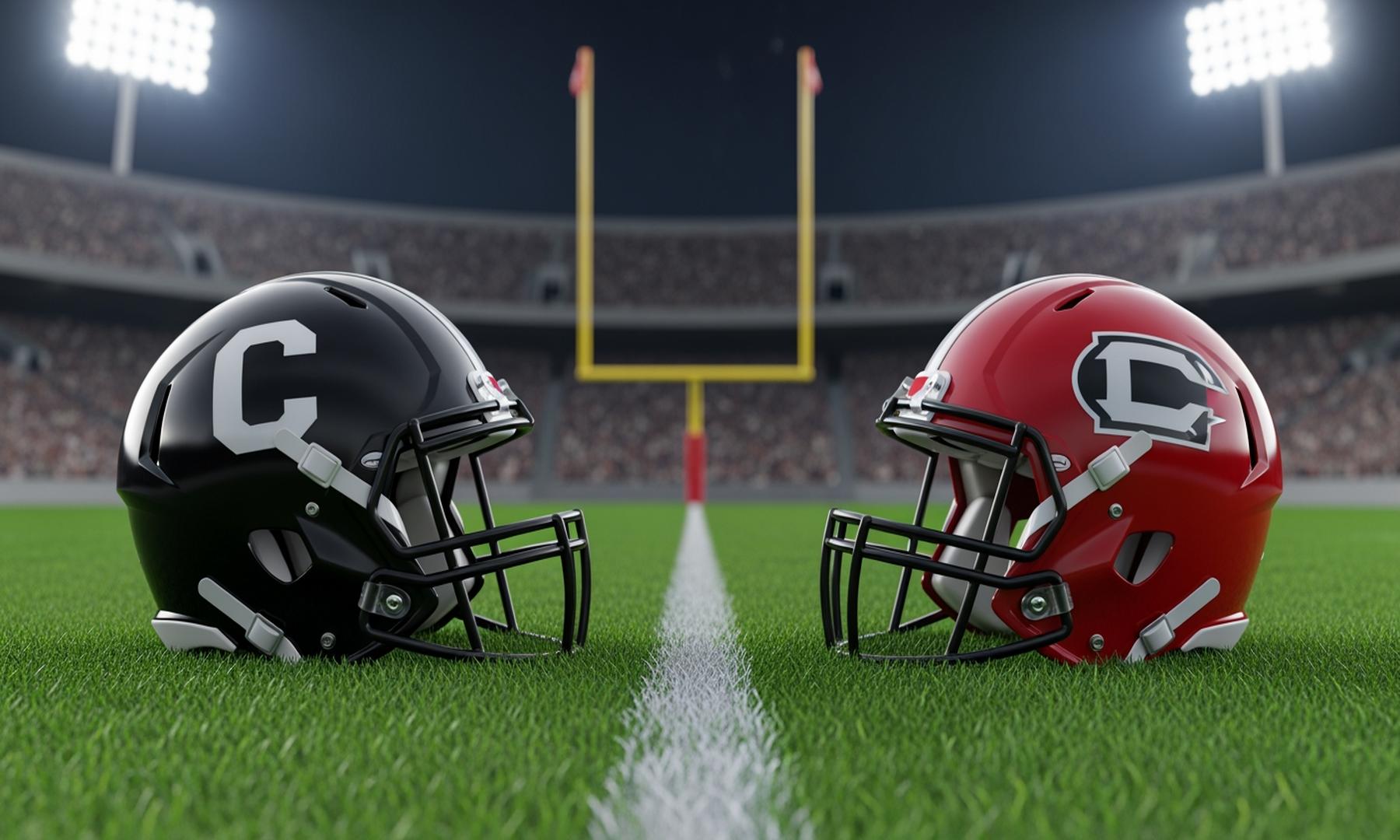 Oregon Ducks Face Iowa Hawkeyes in High-Stakes College Football Matchup