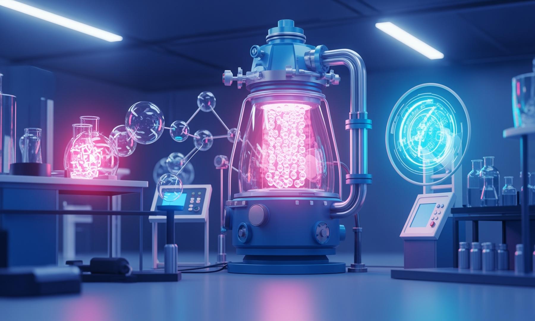 Biotech Industry Experiences Unprecedented Growth Driven by Innovation and Investment