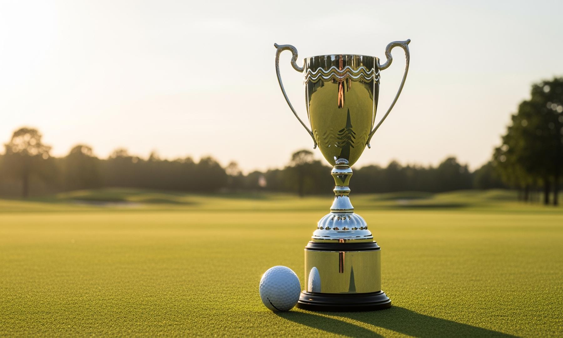 Aaron Rai Wins Abu Dhabi Championship in Playoff Against Tommy Fleetwood