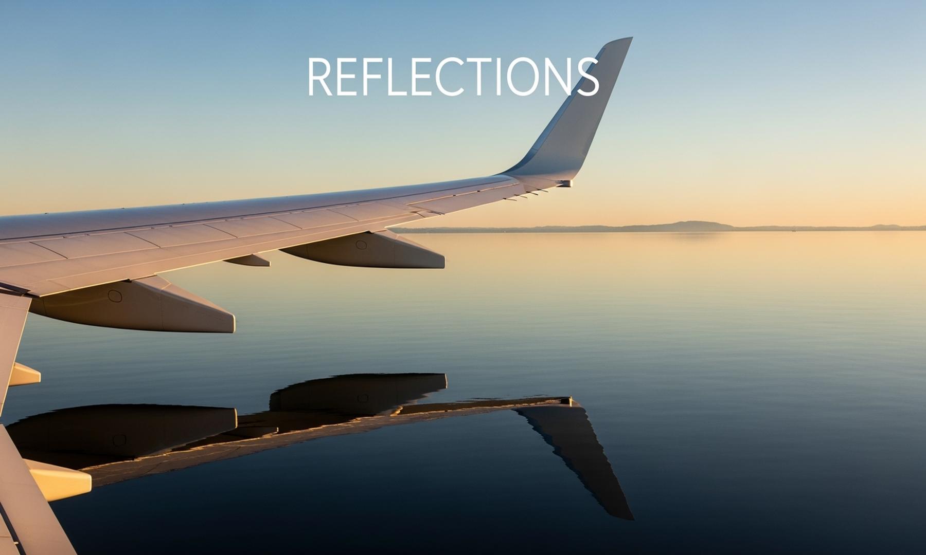 British Airways Launches 'Reflections' Campaign, Faces Criticism for Lack of Branding
