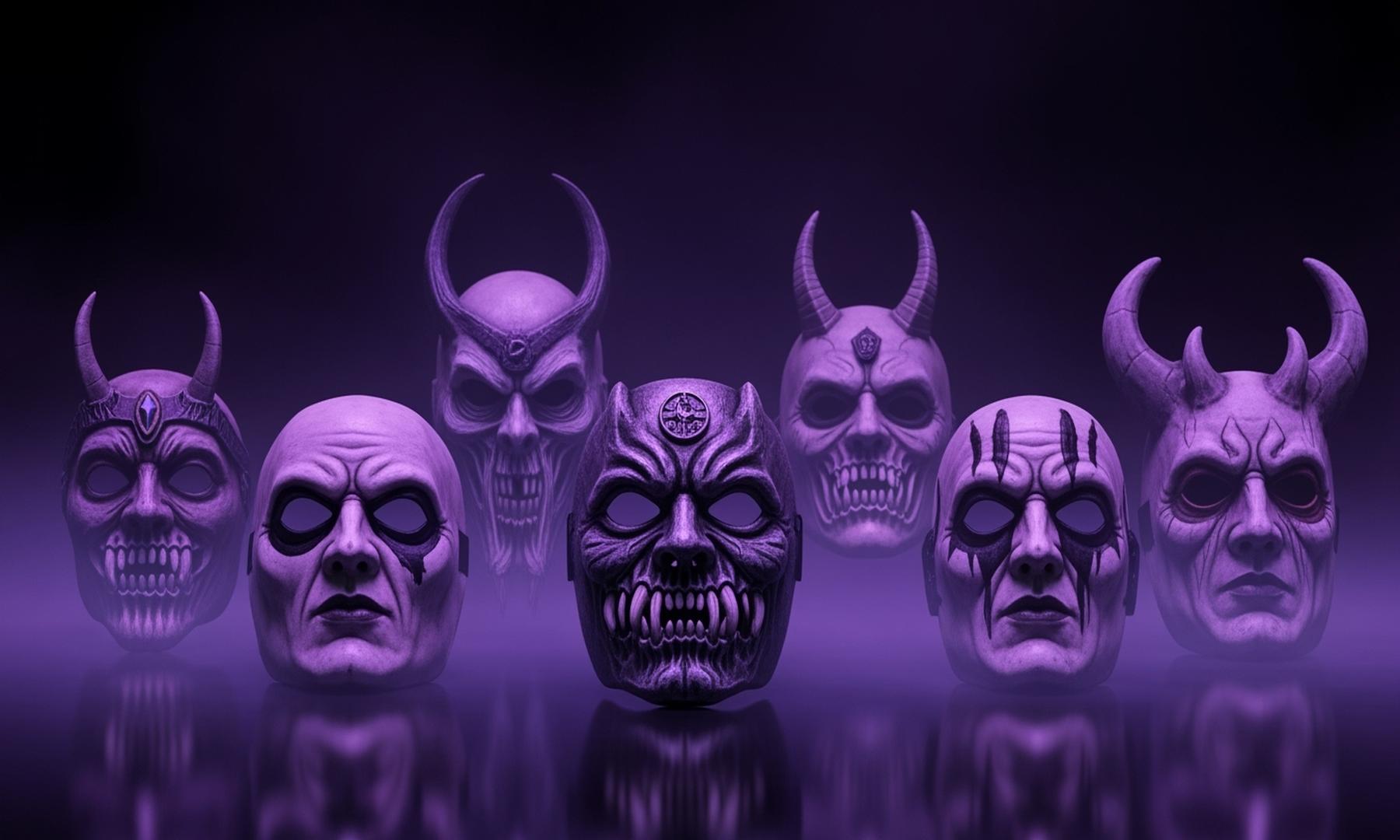 Marvel Rivals Introduces Halloween Skins with New Events