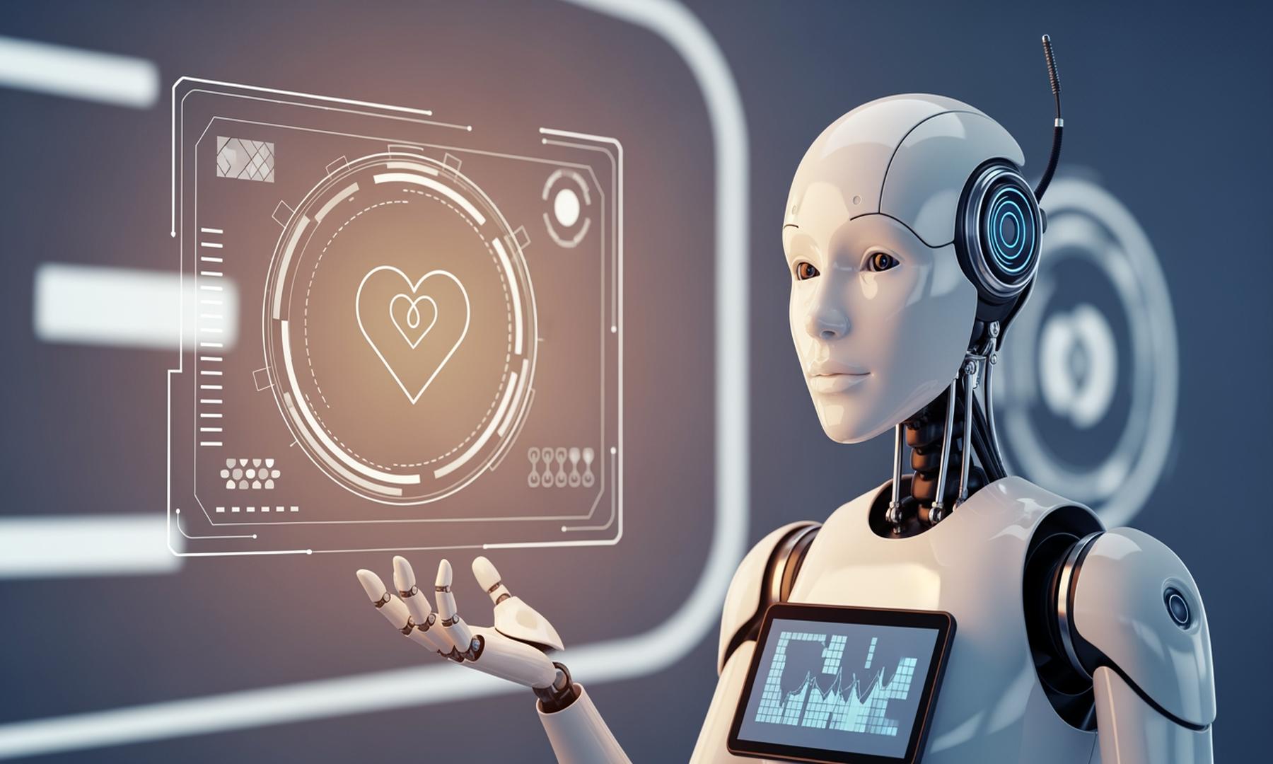 Designit Identifies AI's Lack of Empathy as Major Challenge in Customer Support