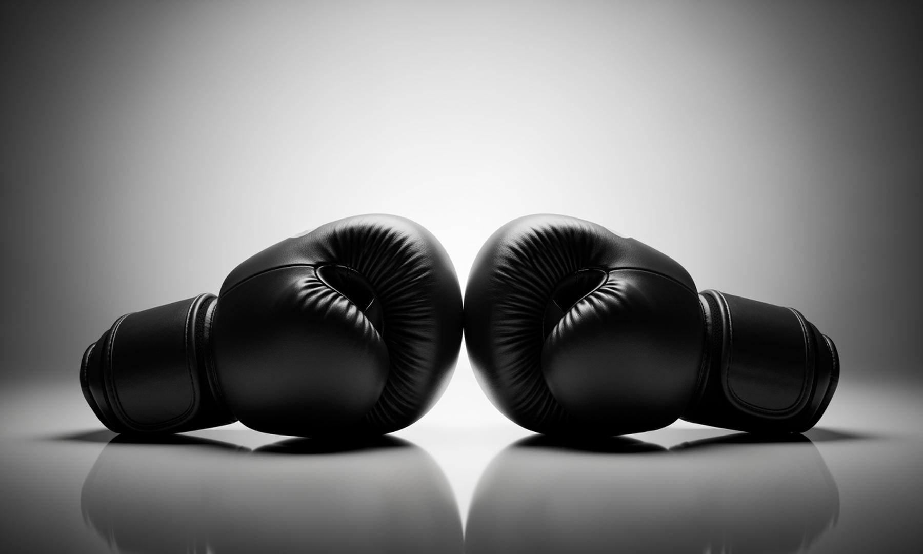 Anthony Joshua Undecided on Training with Oleksandr Usyk's Team After Fact-Finding Mission