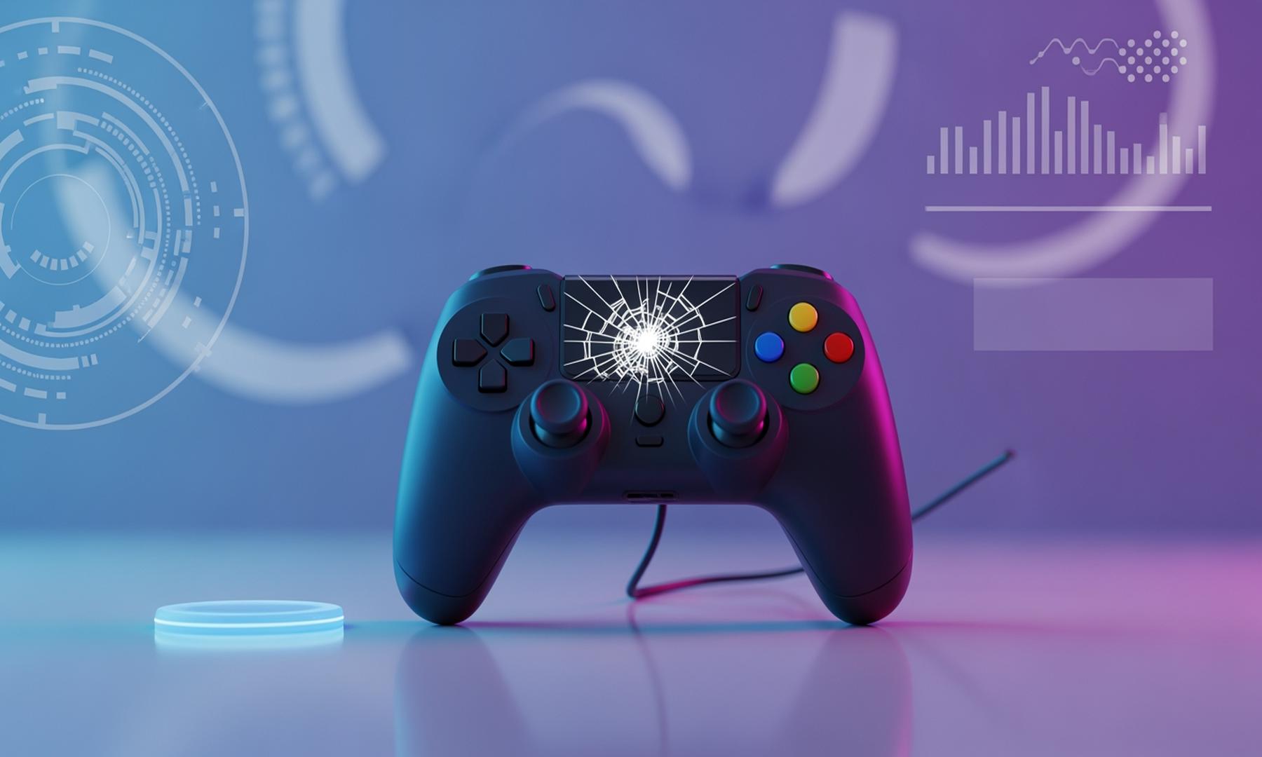 Misery Game's Steam Page Removed Amid Copyright Dispute with GSC Game World