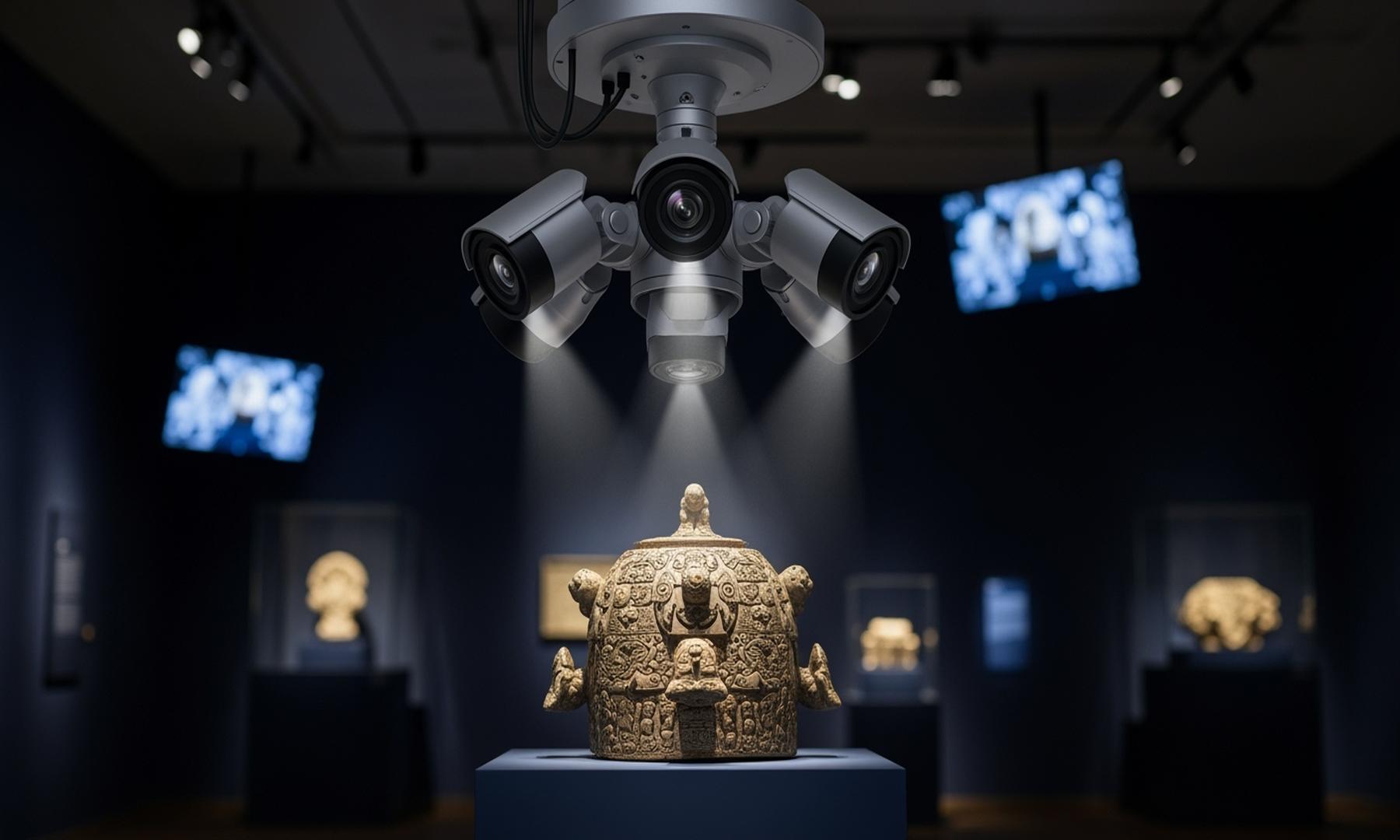 Louvre Heist Prompts Criticism Over Security Delays and Museum Vulnerability