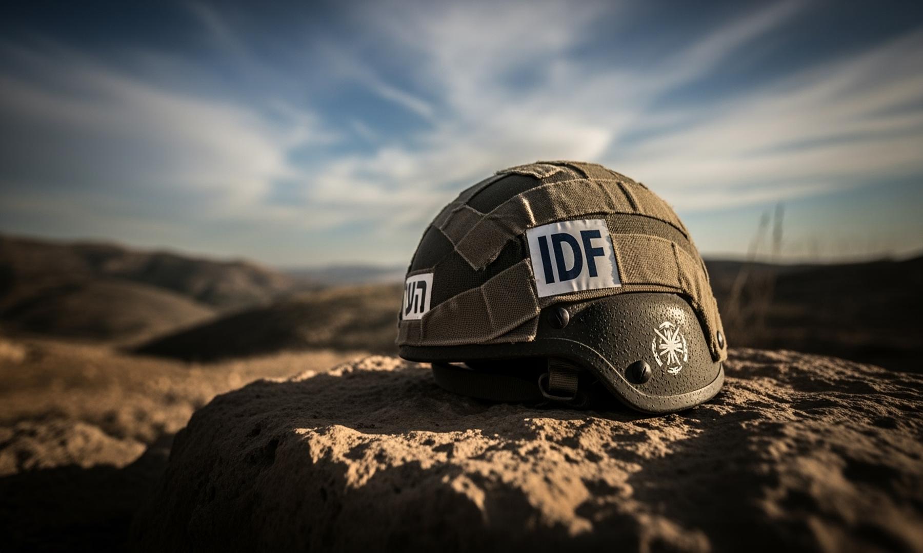 IDF Reservist Chozeh Reflects on Hamas Attack and Continued Service