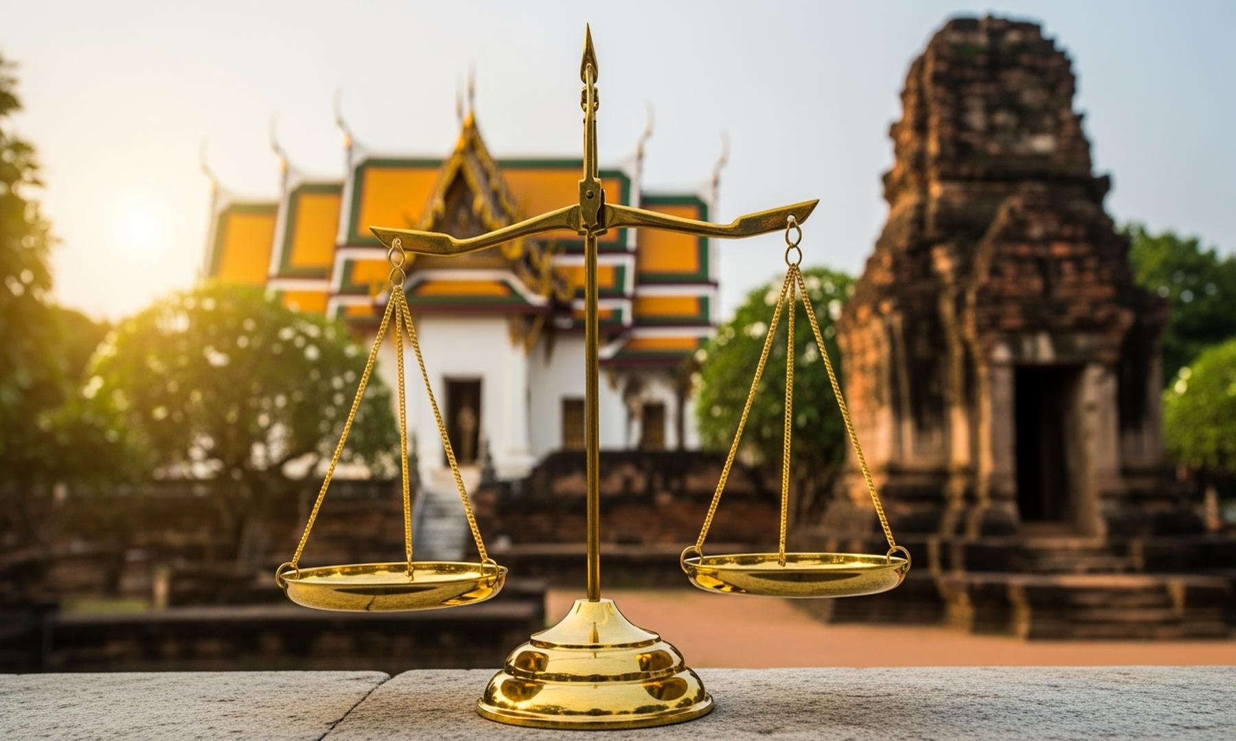 President Trump Brokers Ceasefire Agreement Between Thailand and Cambodia