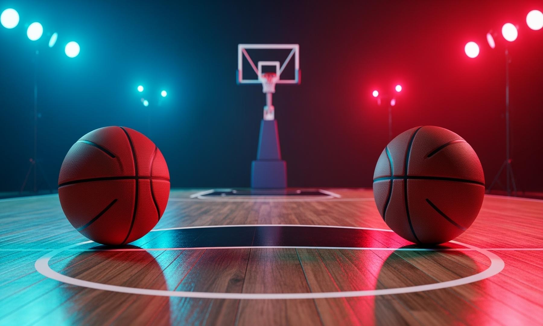 Lexie Hull Discusses Caitlin Clark-Angel Reese Rivalry and Its Impact on WNBA