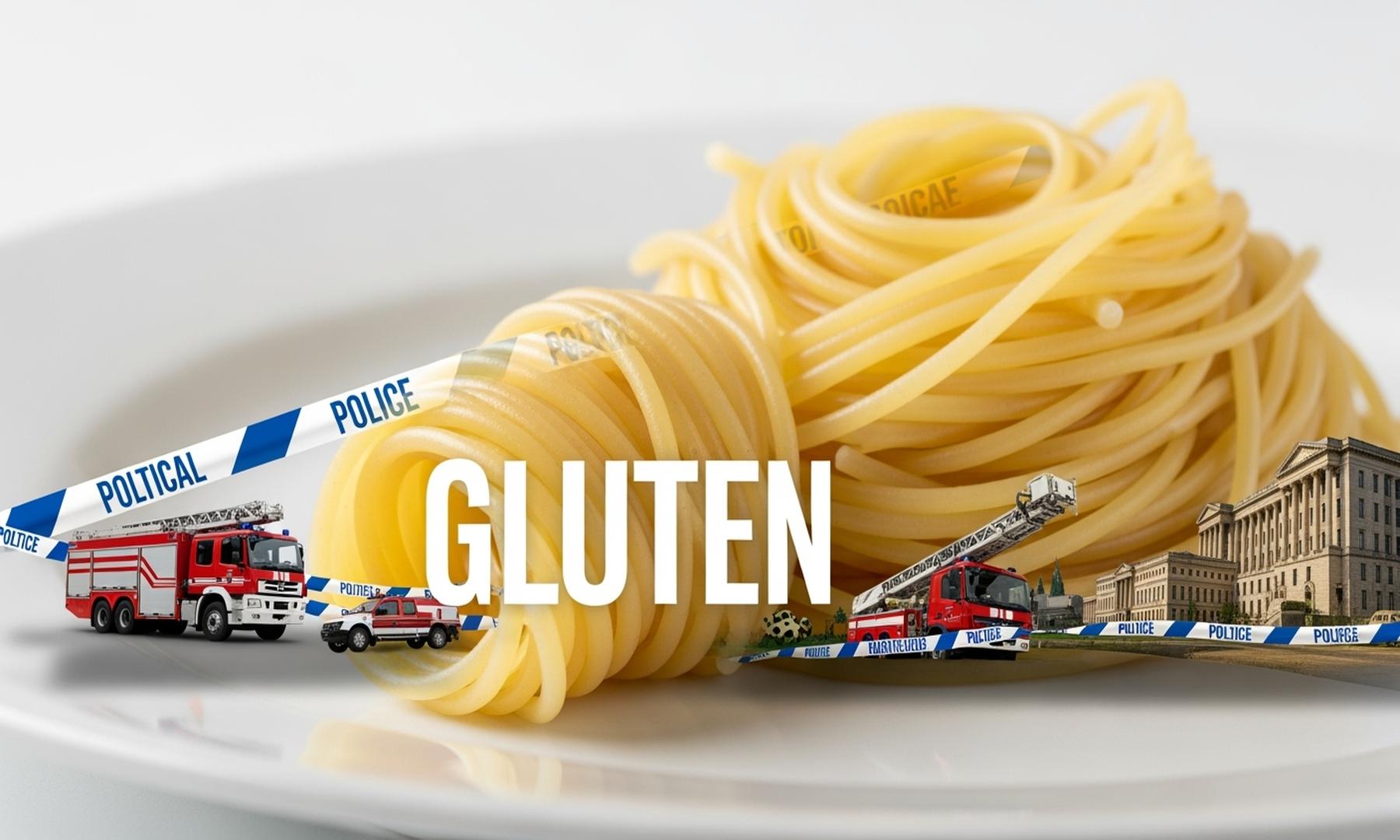 Research Reveals Gluten's Role in Spaghetti's Structural Integrity