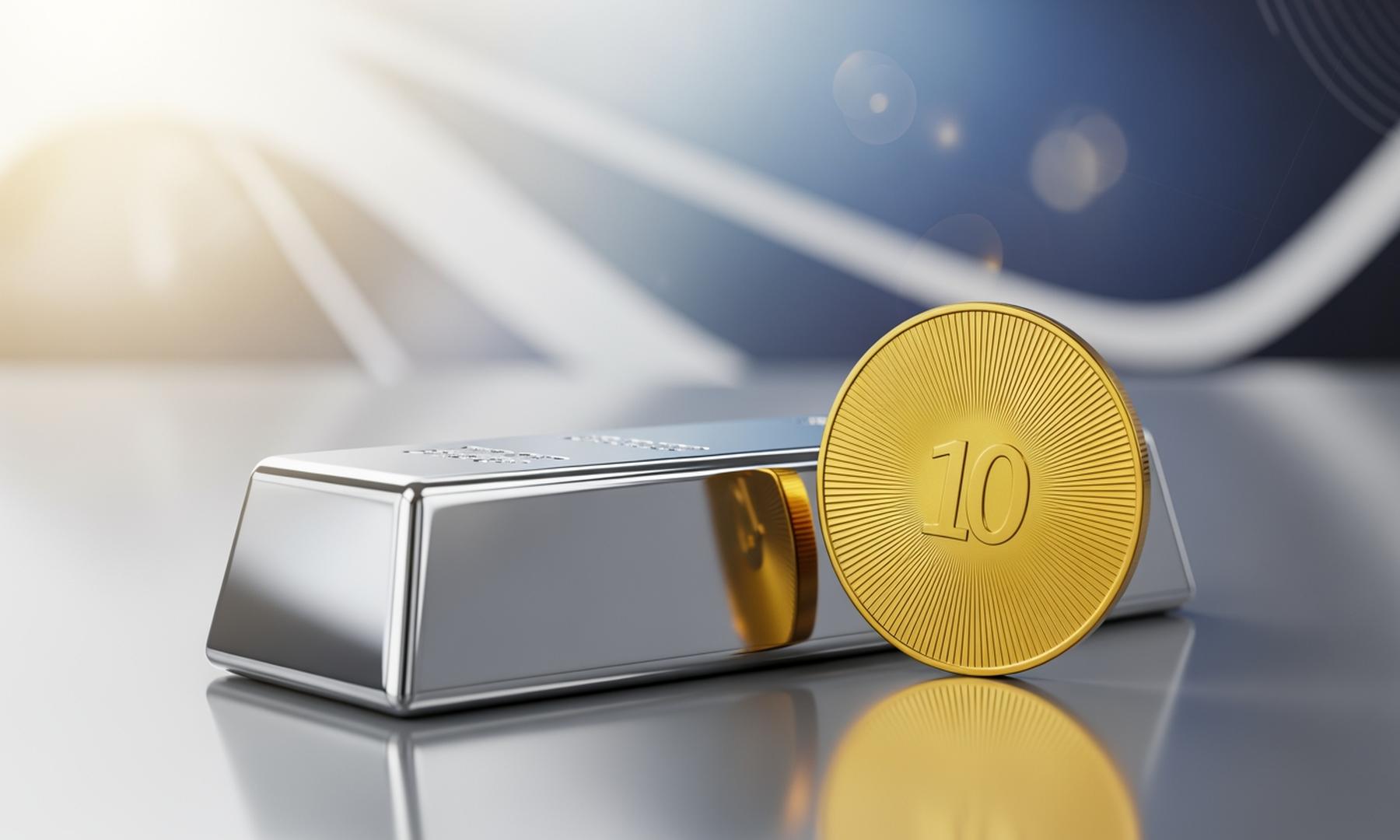 Precious Metals Surge as Debasement Trade Gains Momentum Amid Fiscal Dominance