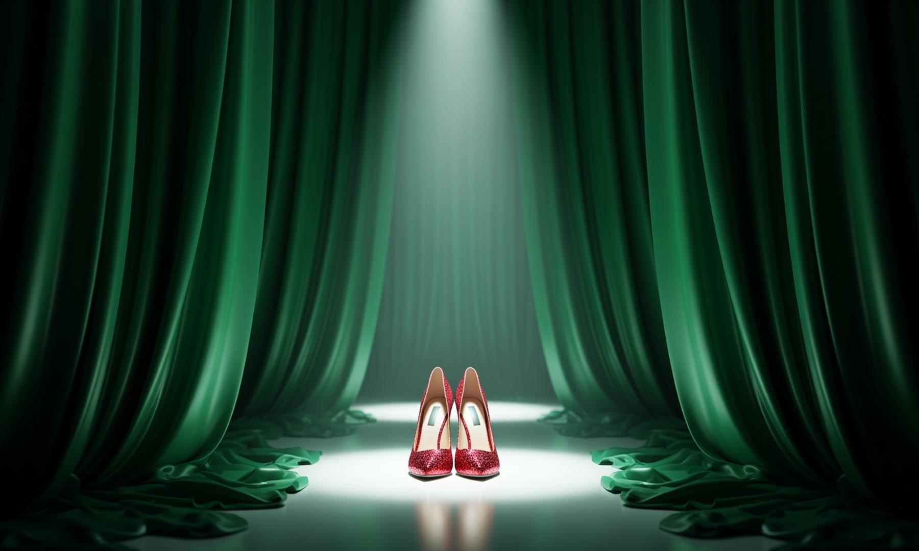 Wicked Musical Special Showcases Fashion and Star Performances