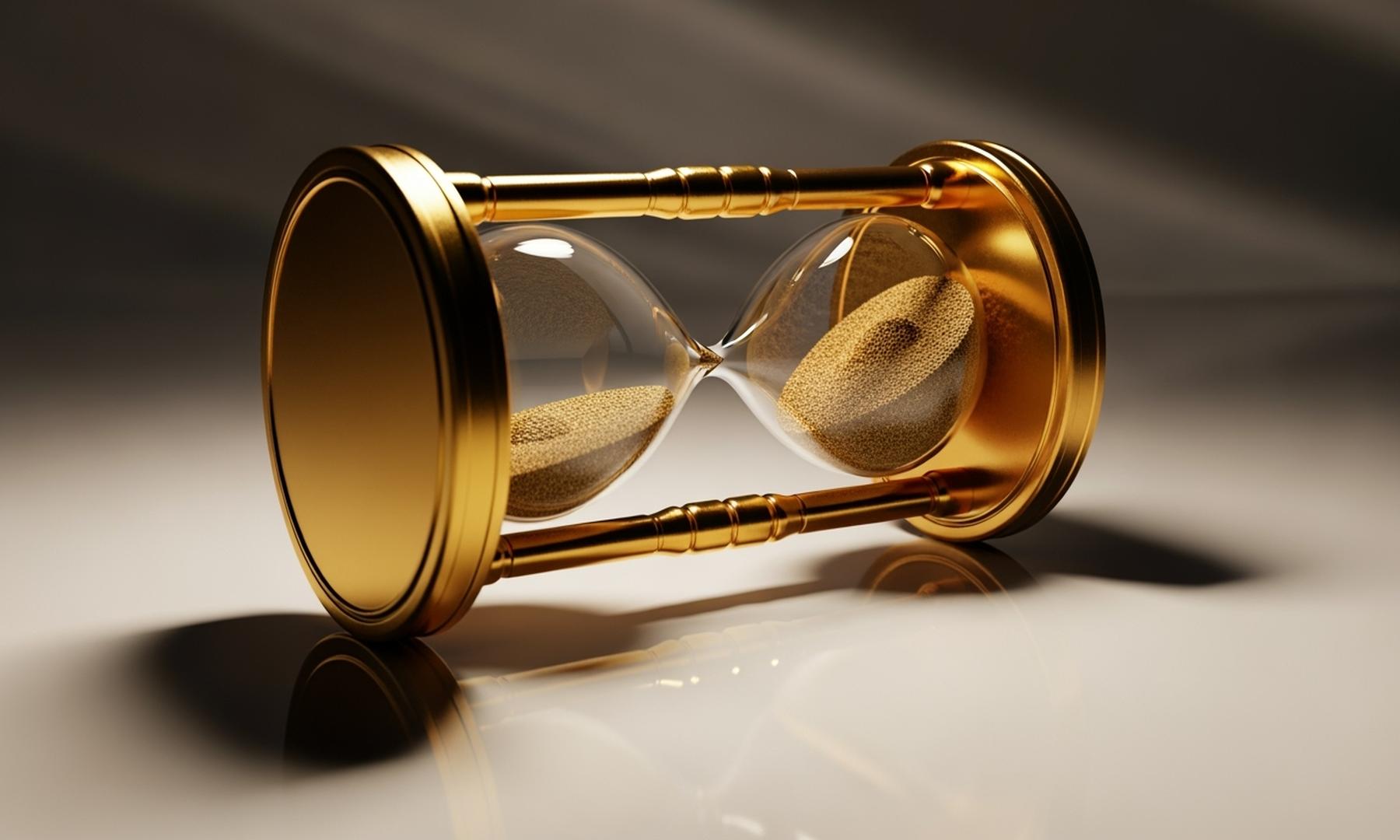 Gold's Historic Rally Raises Questions About Its Long-Term Viability