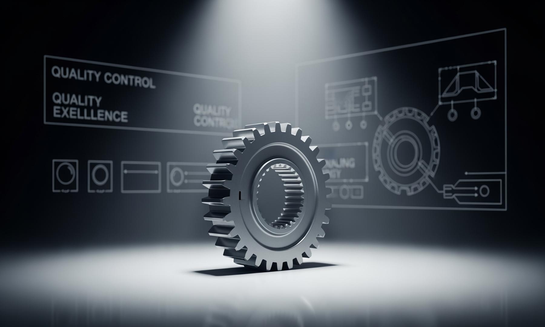 Commerce Minister Piyush Goyal Highlights Impact of Quality Control Orders on Domestic Manufacturing