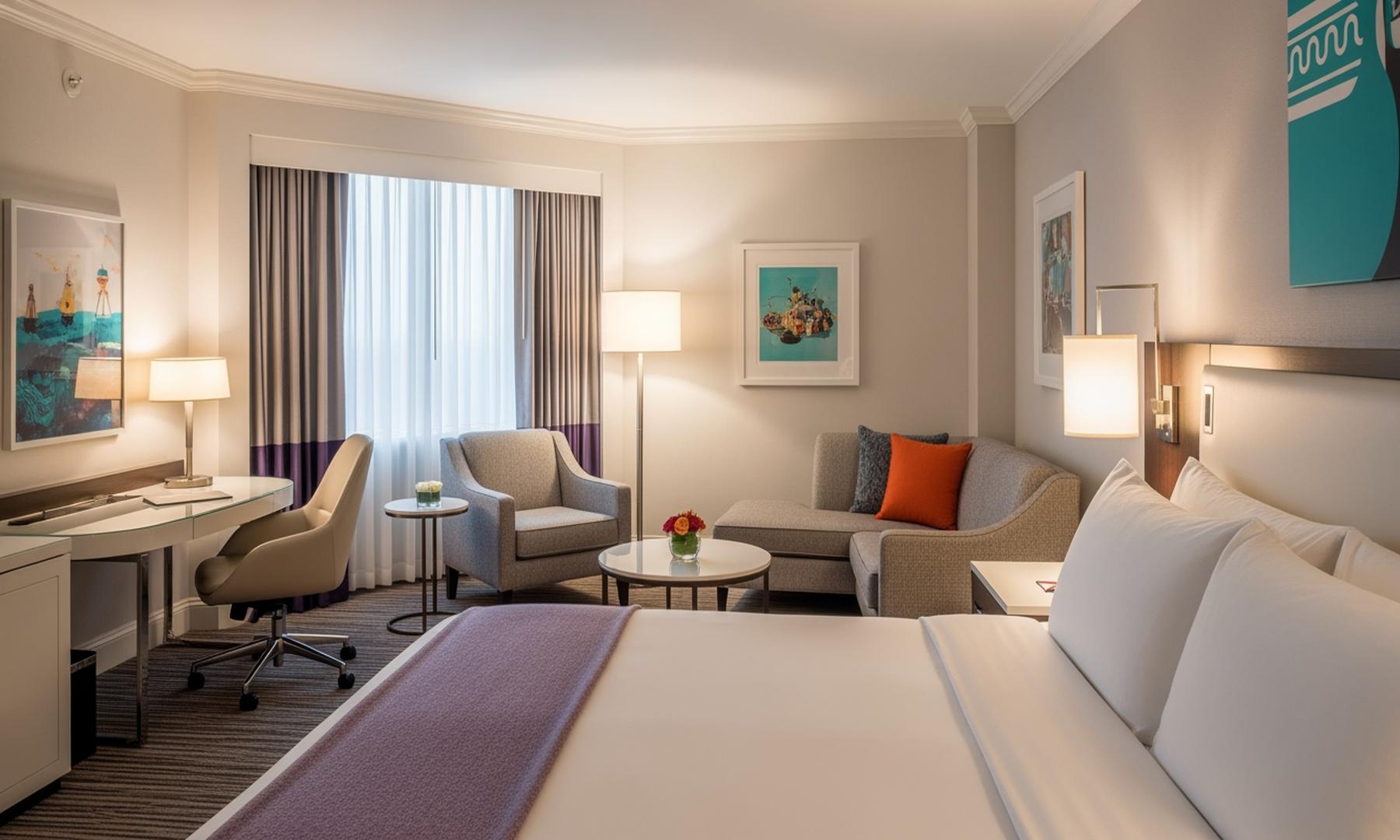 Homewood Suites by Hilton Completes $6 Million Renovation in Orlando